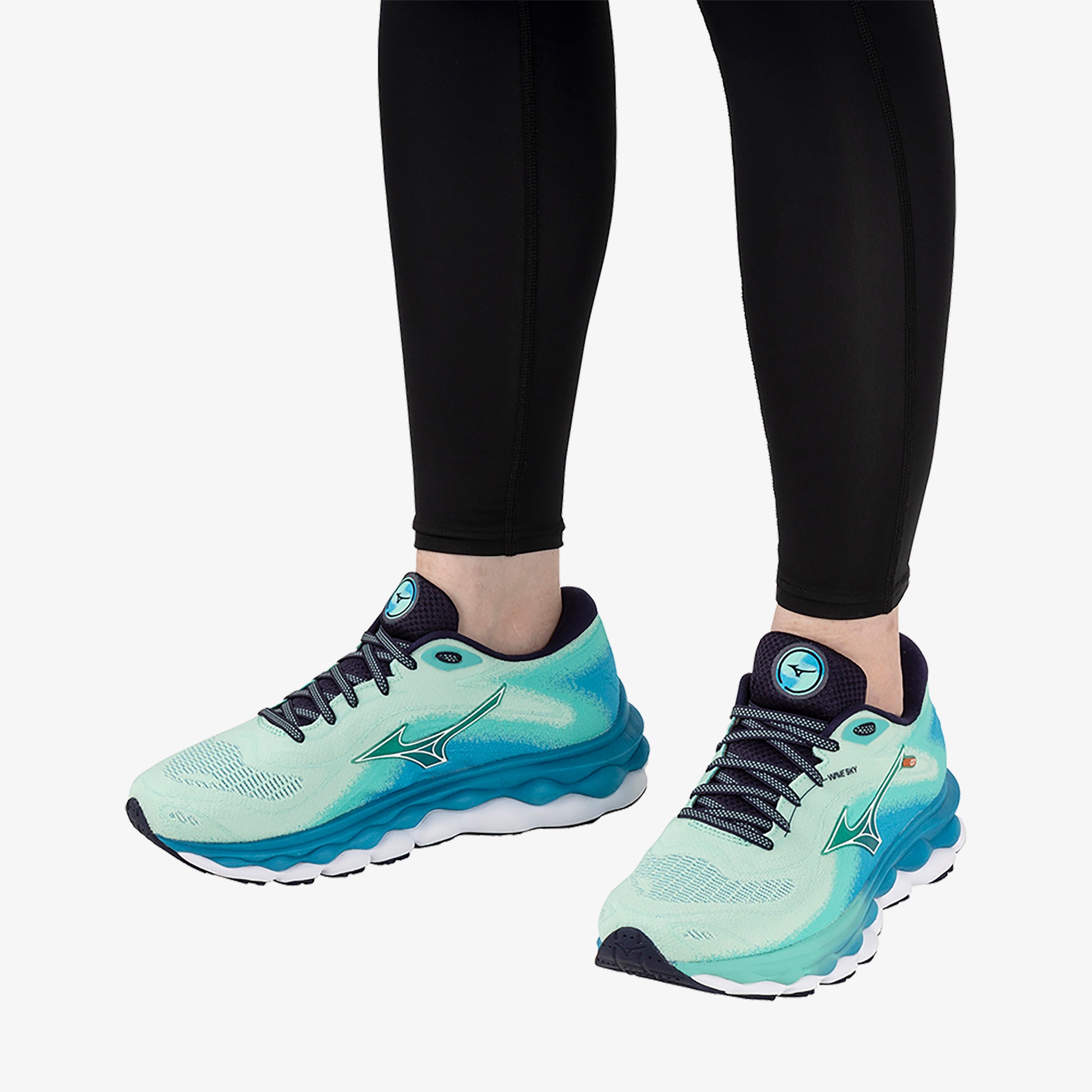 WAVE SKY 7 - Mizuno Australia