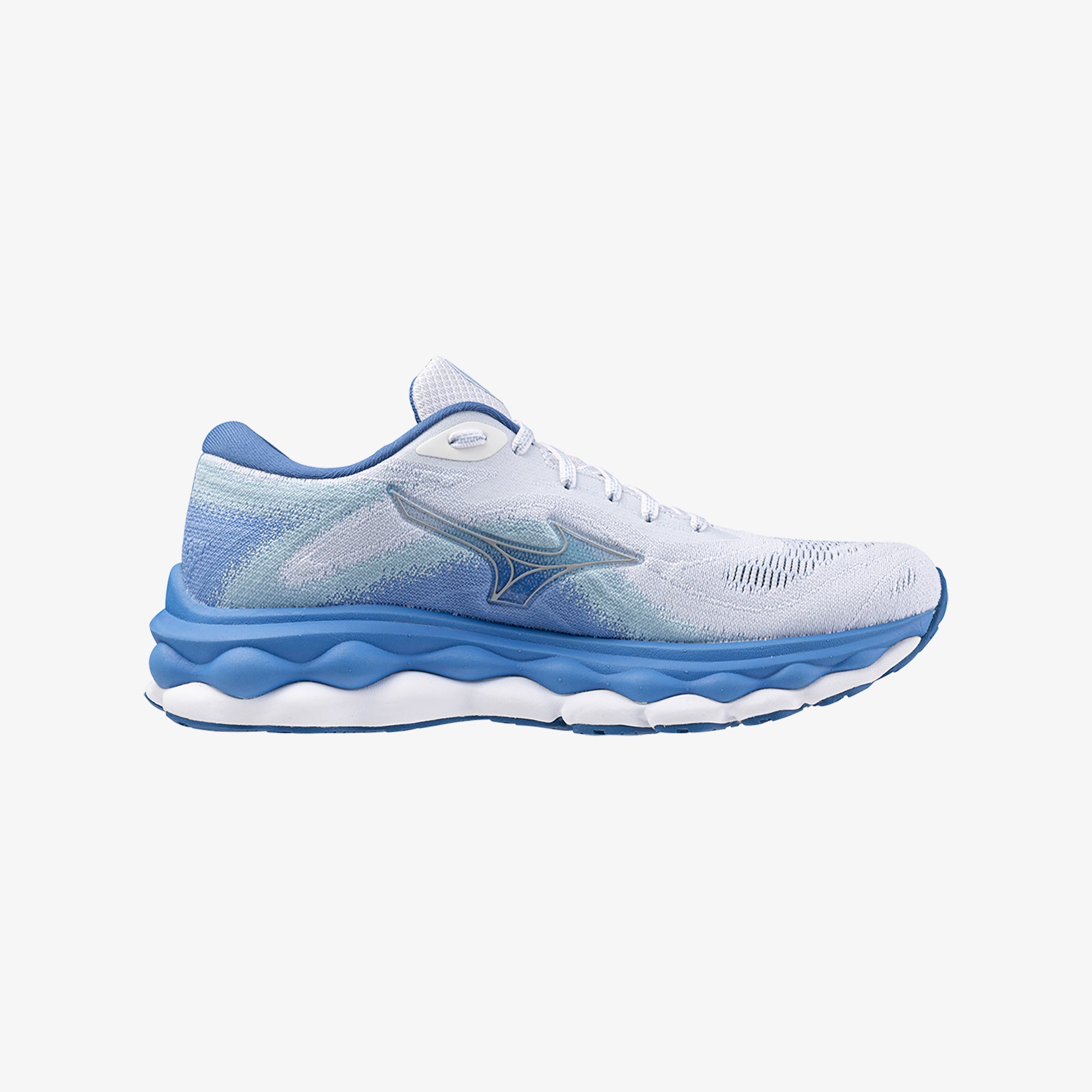 Womens mizuno store wave sky