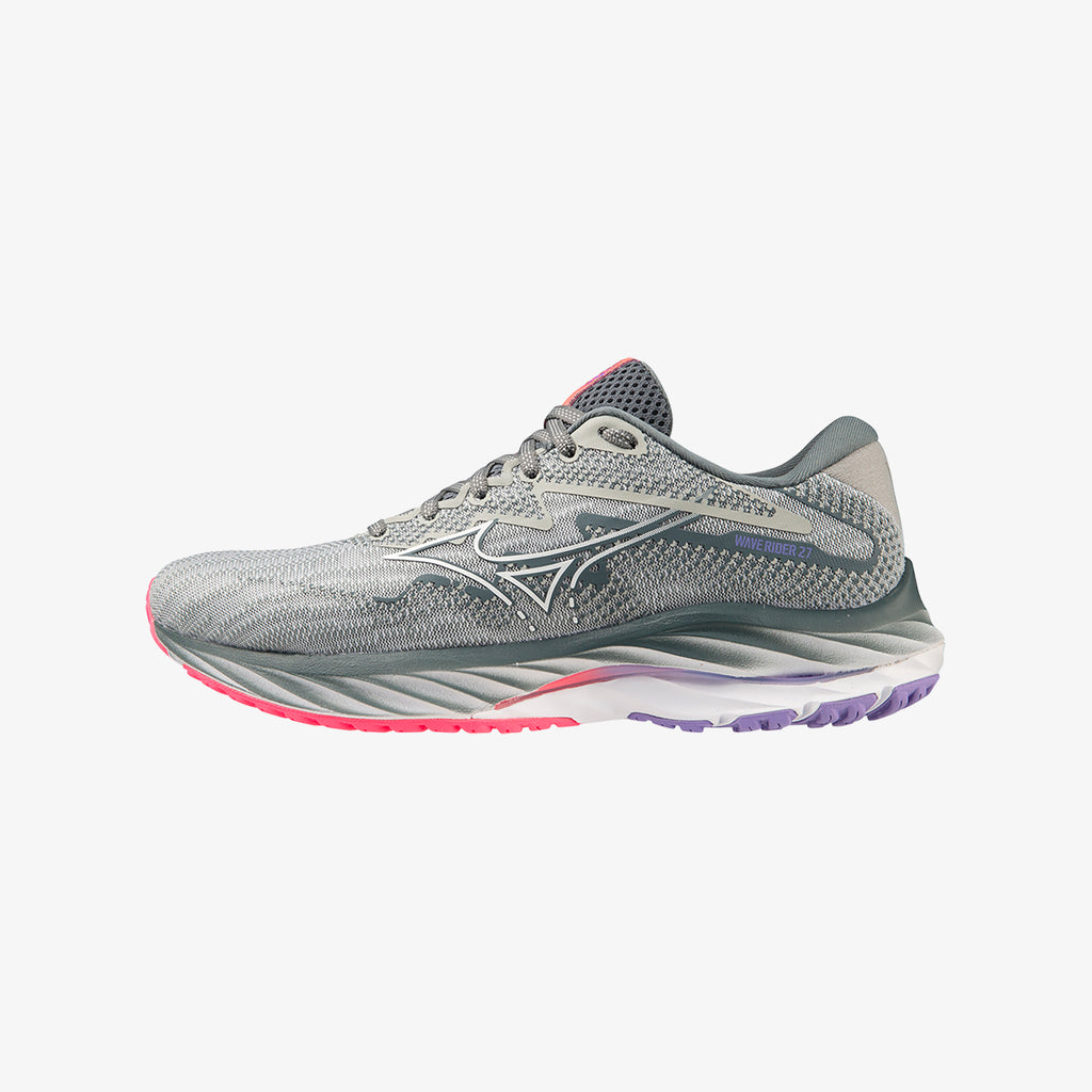 WAVE RIDER 27 | Women's Running Shoes | Mizuno Australia