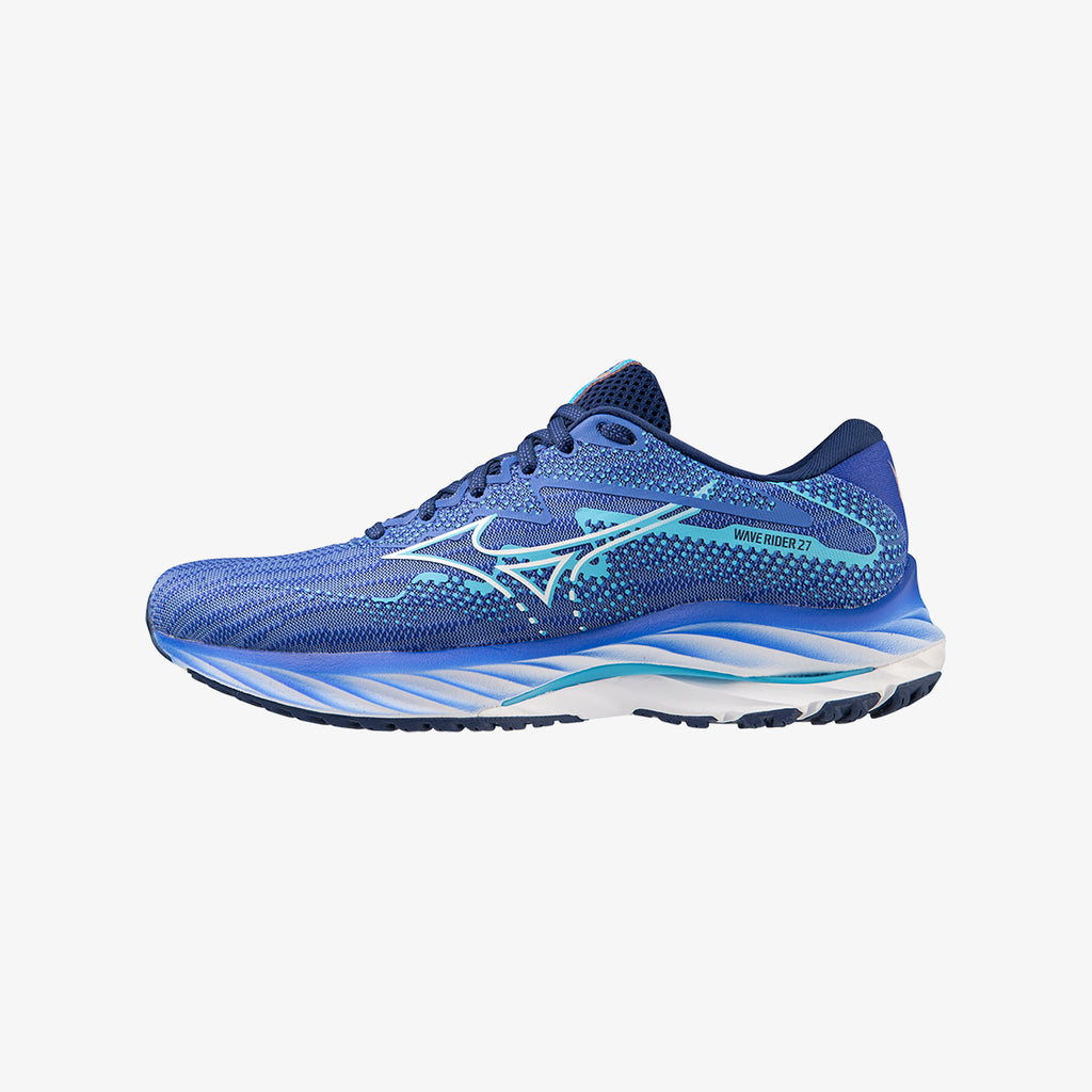 WAVE RIDER 27 | Women's Running Shoes | Mizuno Australia