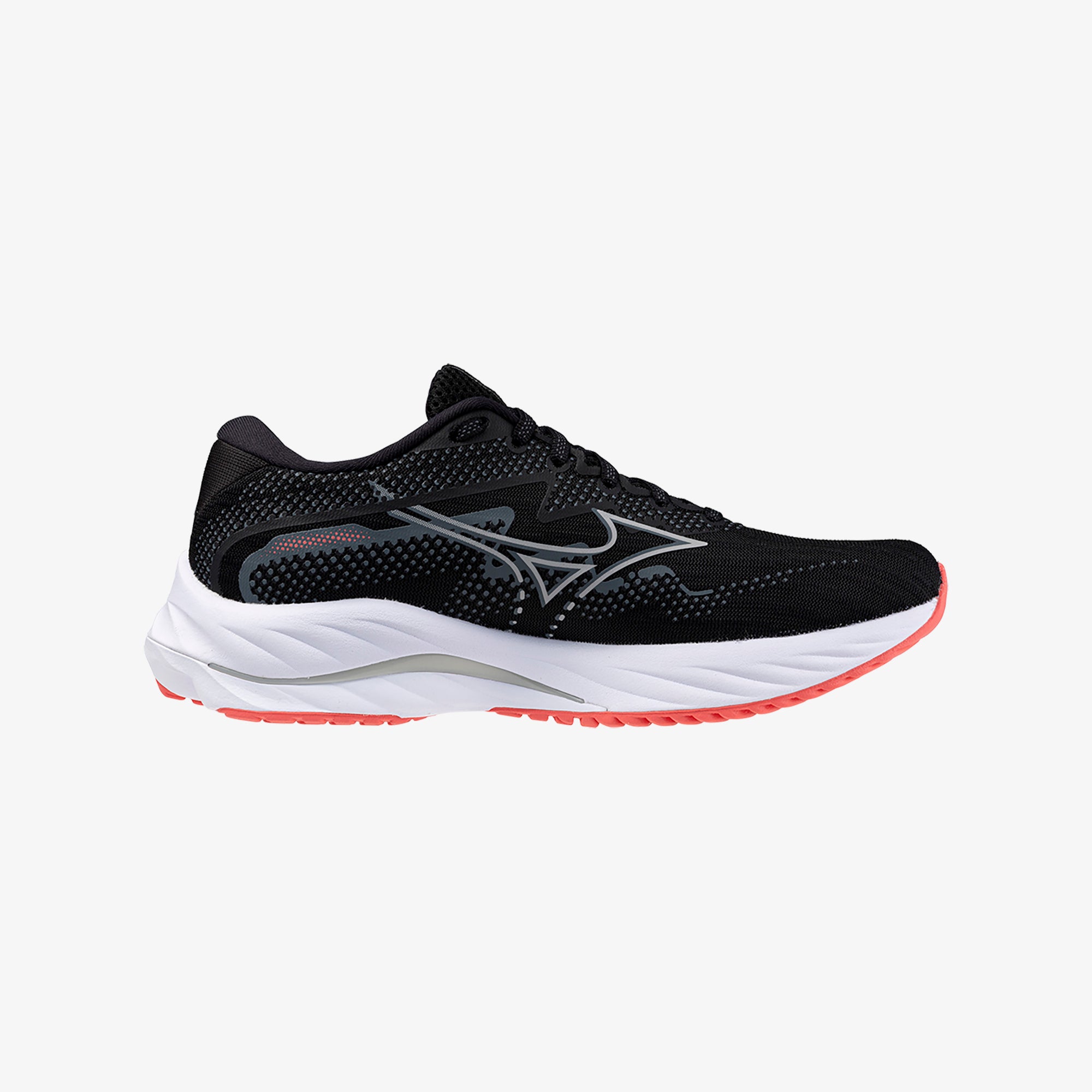 WAVE RIDER 27 Women's Running Shoes Mizuno Australia