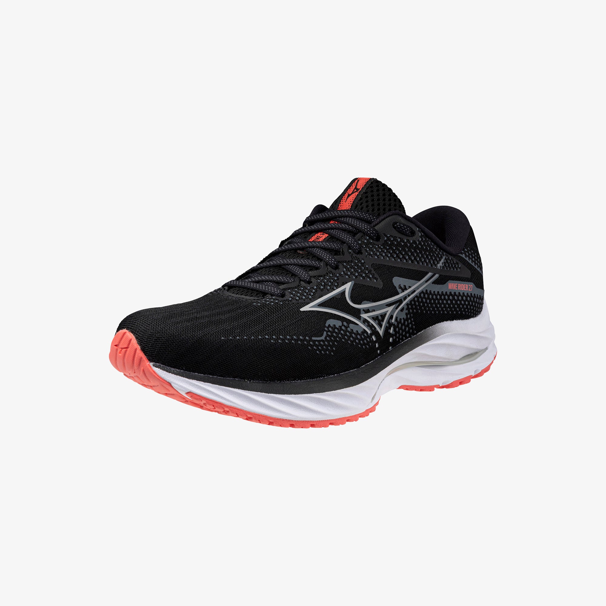 Mizuno wave rider 2024 17 womens 9