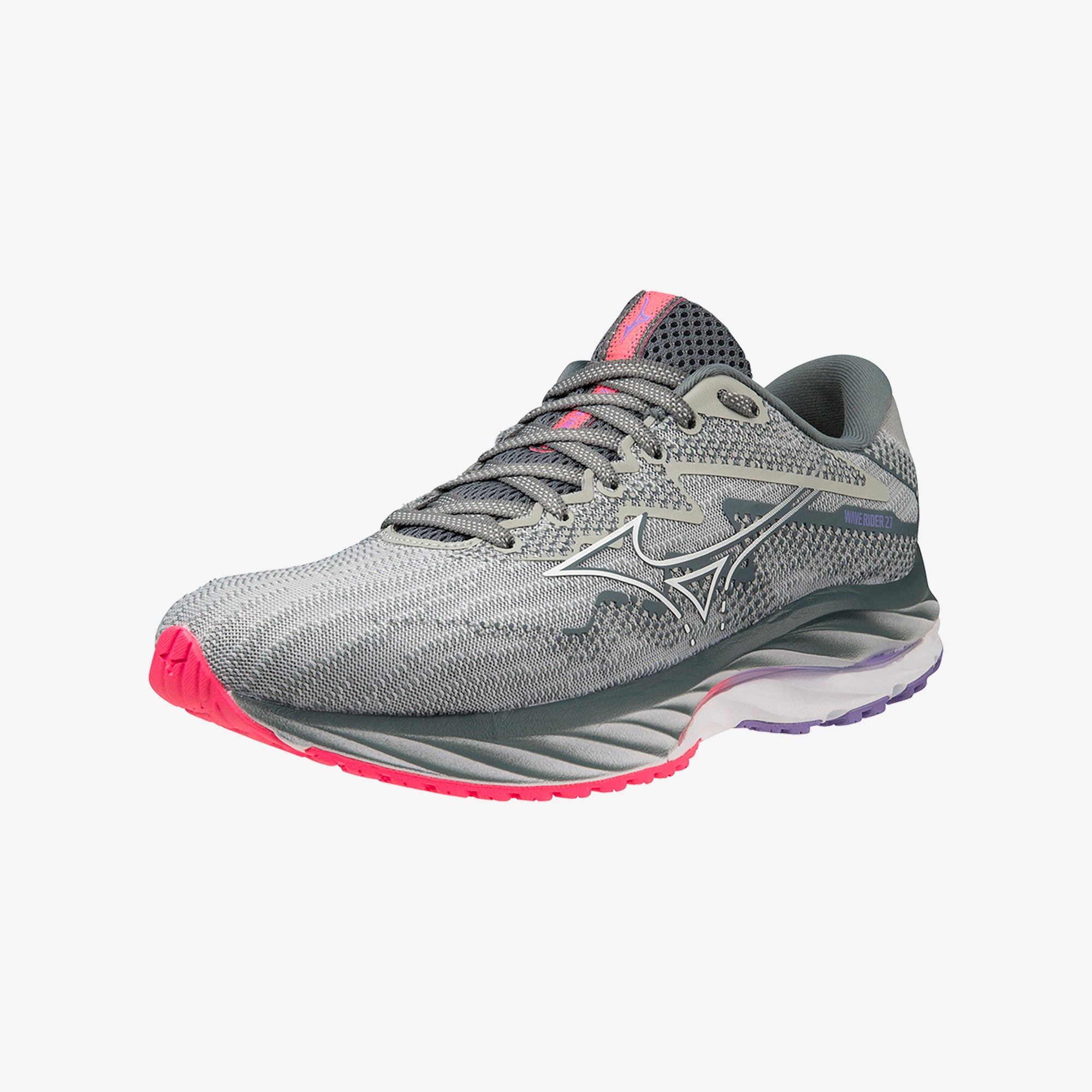 WAVE RIDER 27 Women's Running Shoes Mizuno Australia