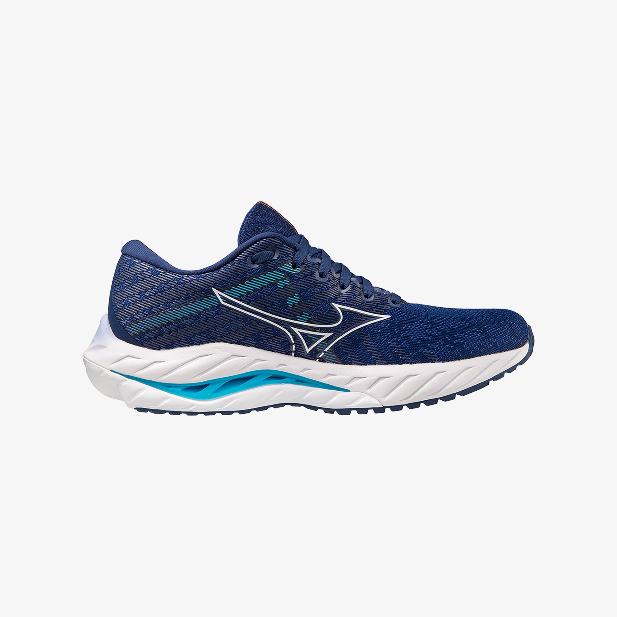 WAVE INSPIRE 19 D WIDE Women s Running Shoes Mizuno Australia