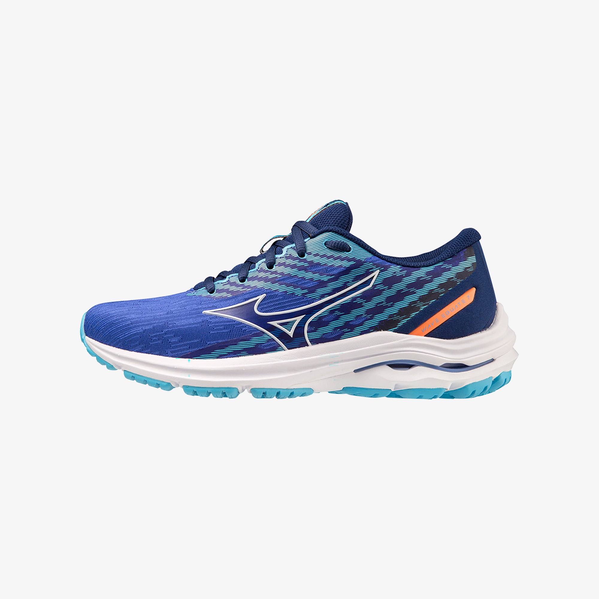 WAVE EQUATE 7 Men Running Shoes Mizuno Australia