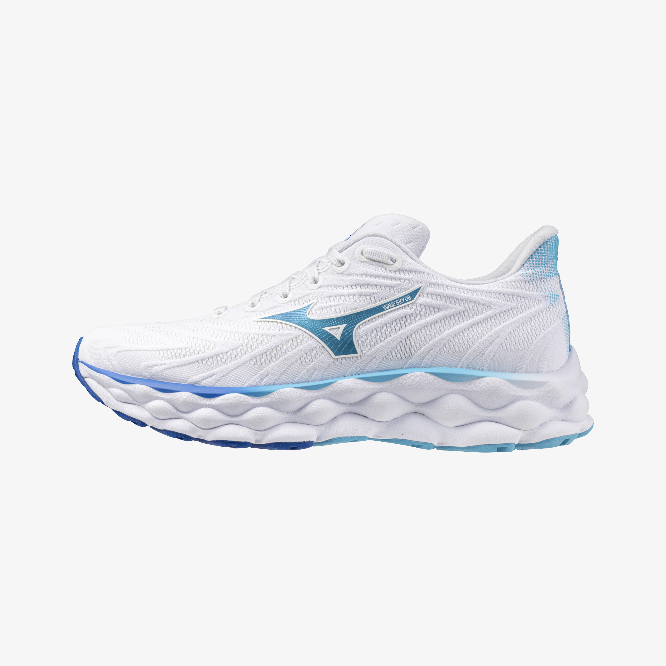 WAVE SKY 8 Women s Running Shoes Mizuno Australia