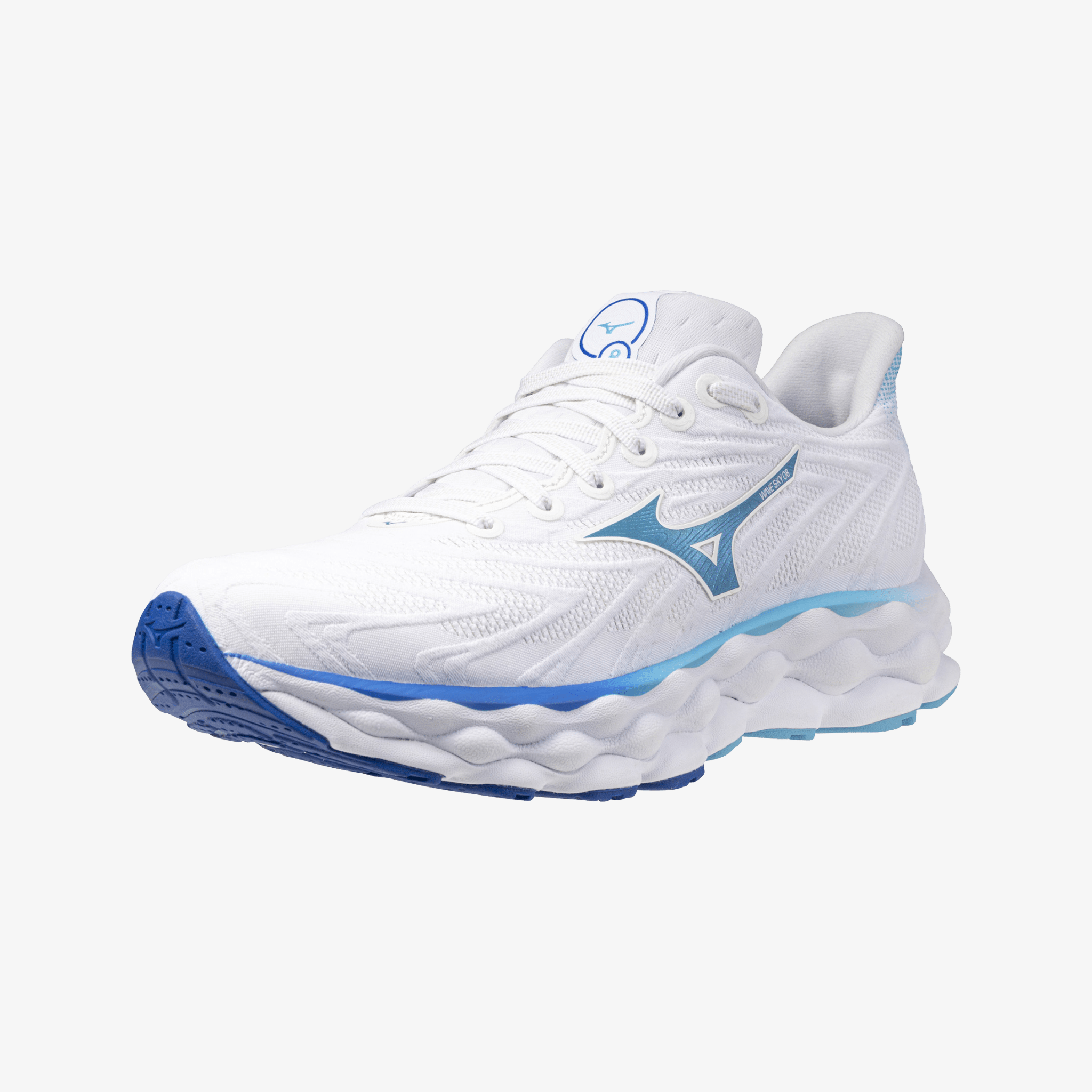 WAVE SKY 8 - Mizuno Australia