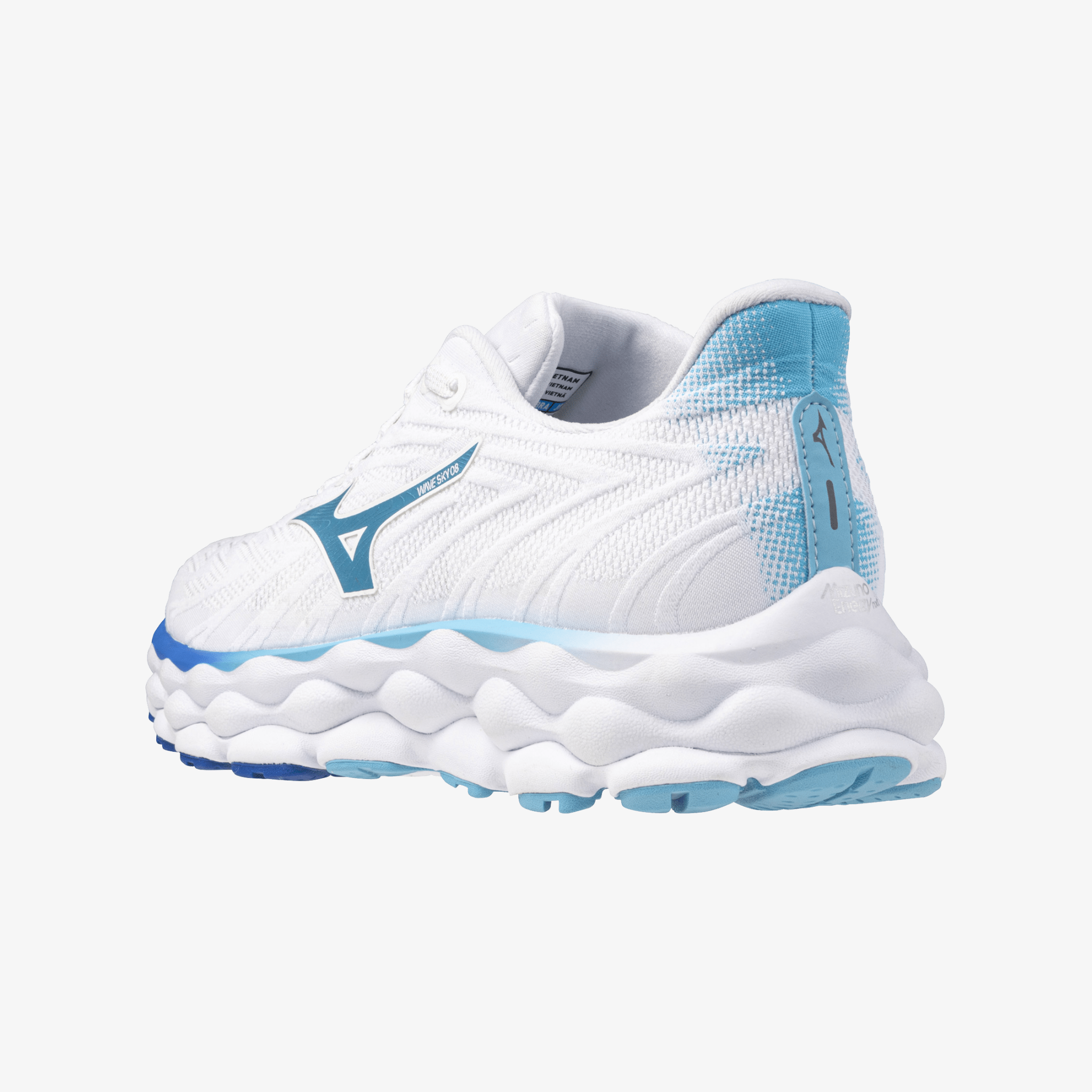 WAVE SKY 8 - Mizuno Australia