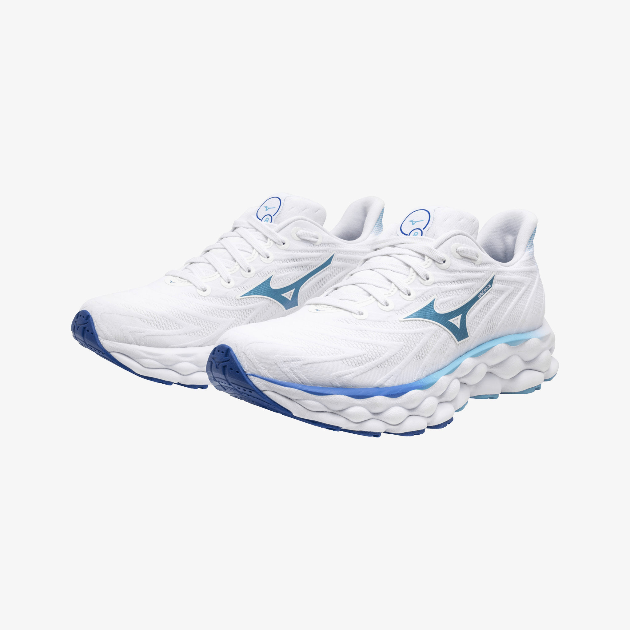 WAVE SKY 8 - Mizuno Australia