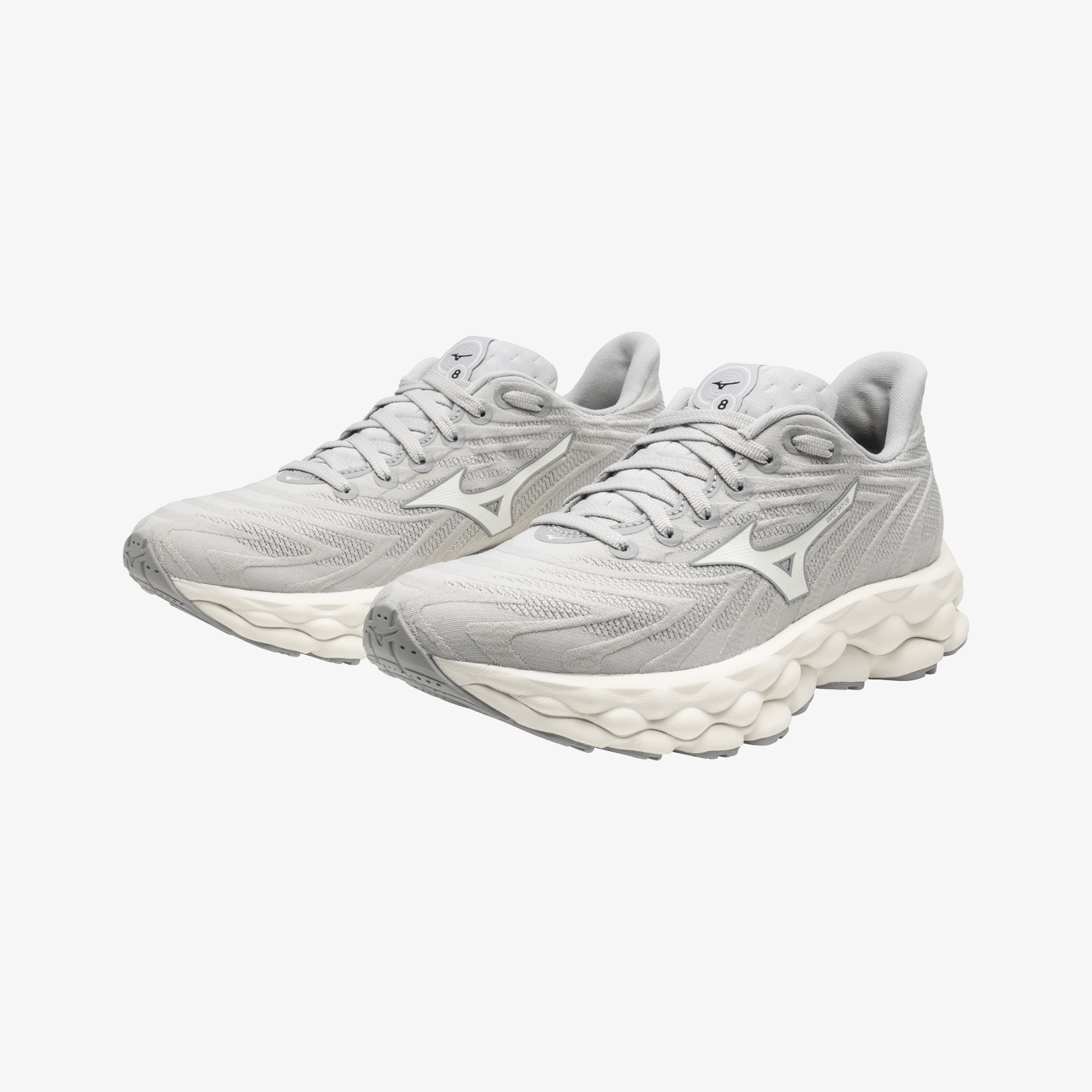 WAVE SKY 8 - Mizuno Australia
