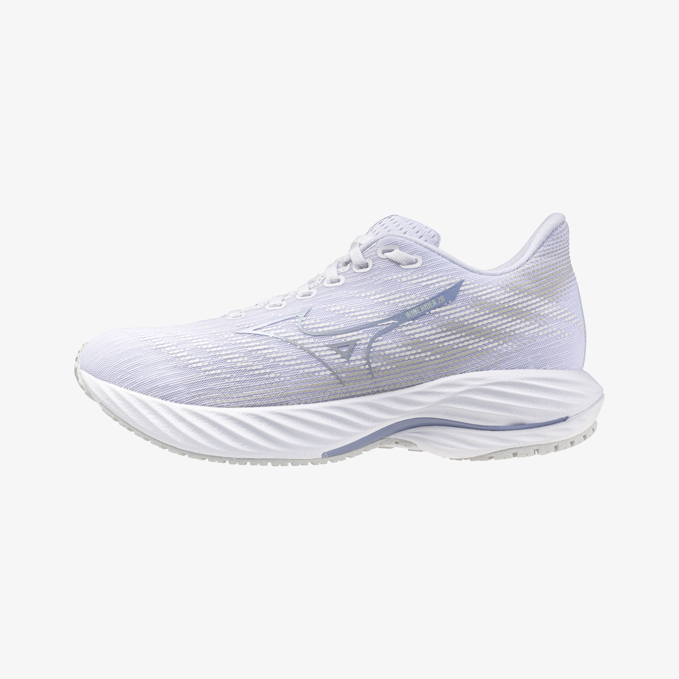 Mizuno running womens white on sale