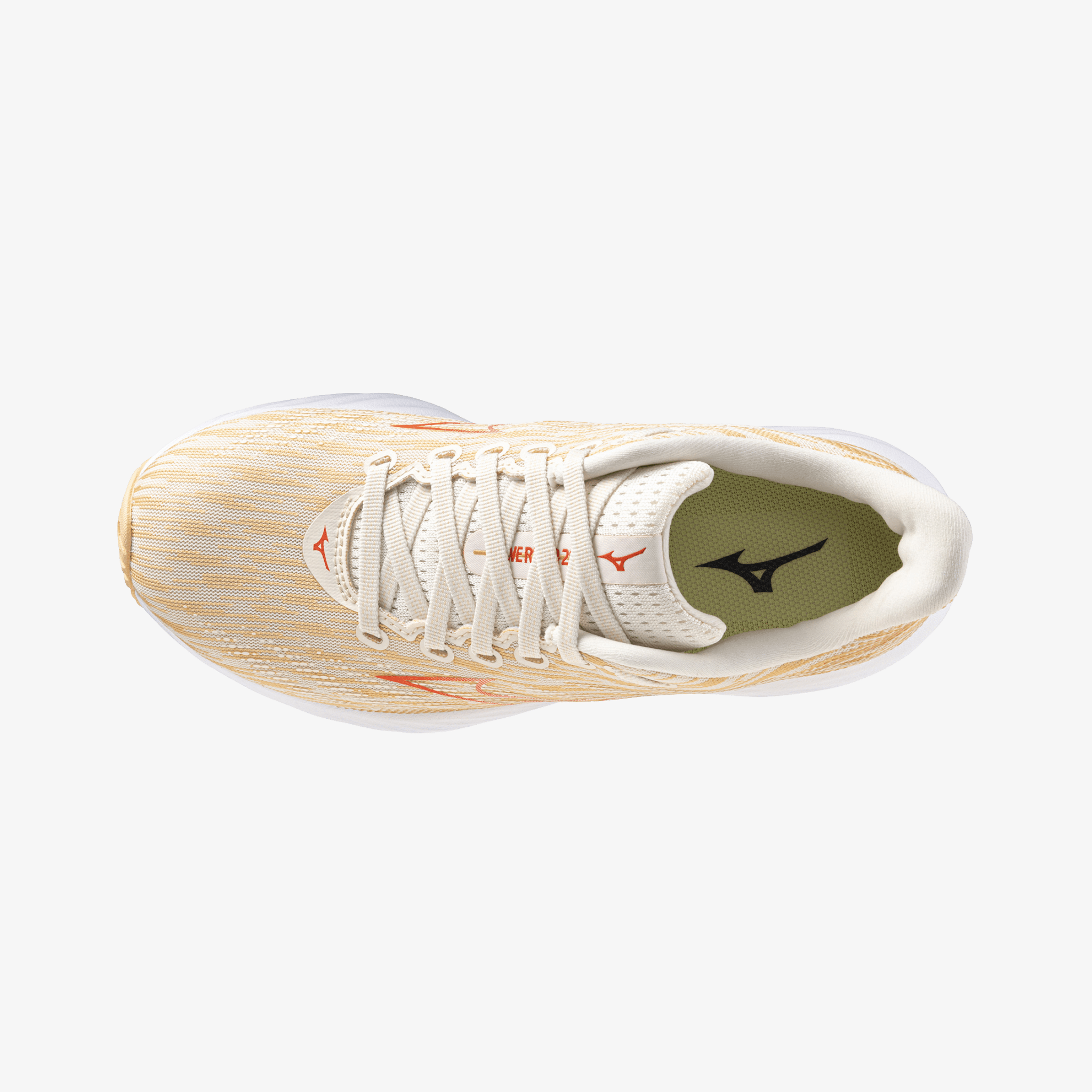 WAVE RIDER 28 - Mizuno Australia