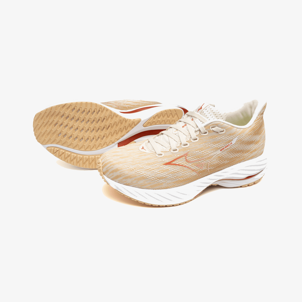 WAVE RIDER 28 - Mizuno Australia