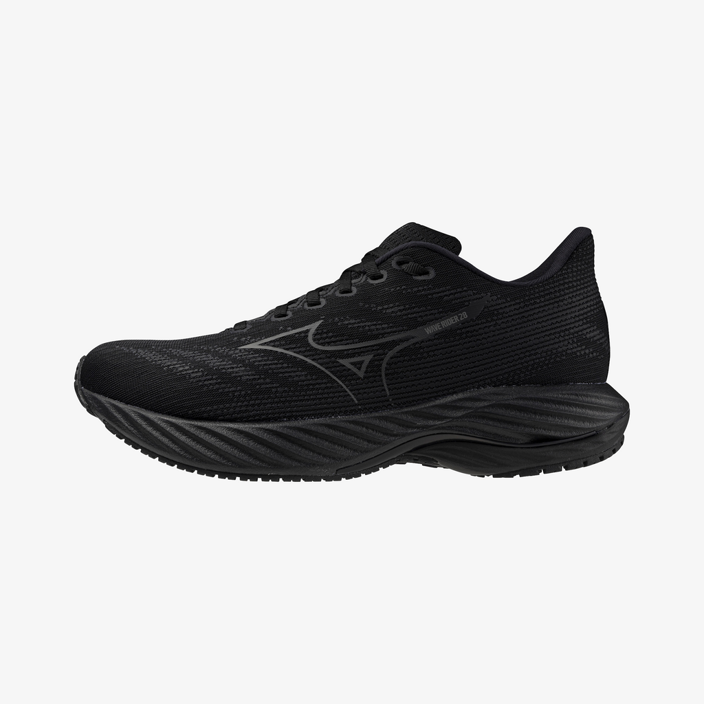 Black Quiet Shade (03)