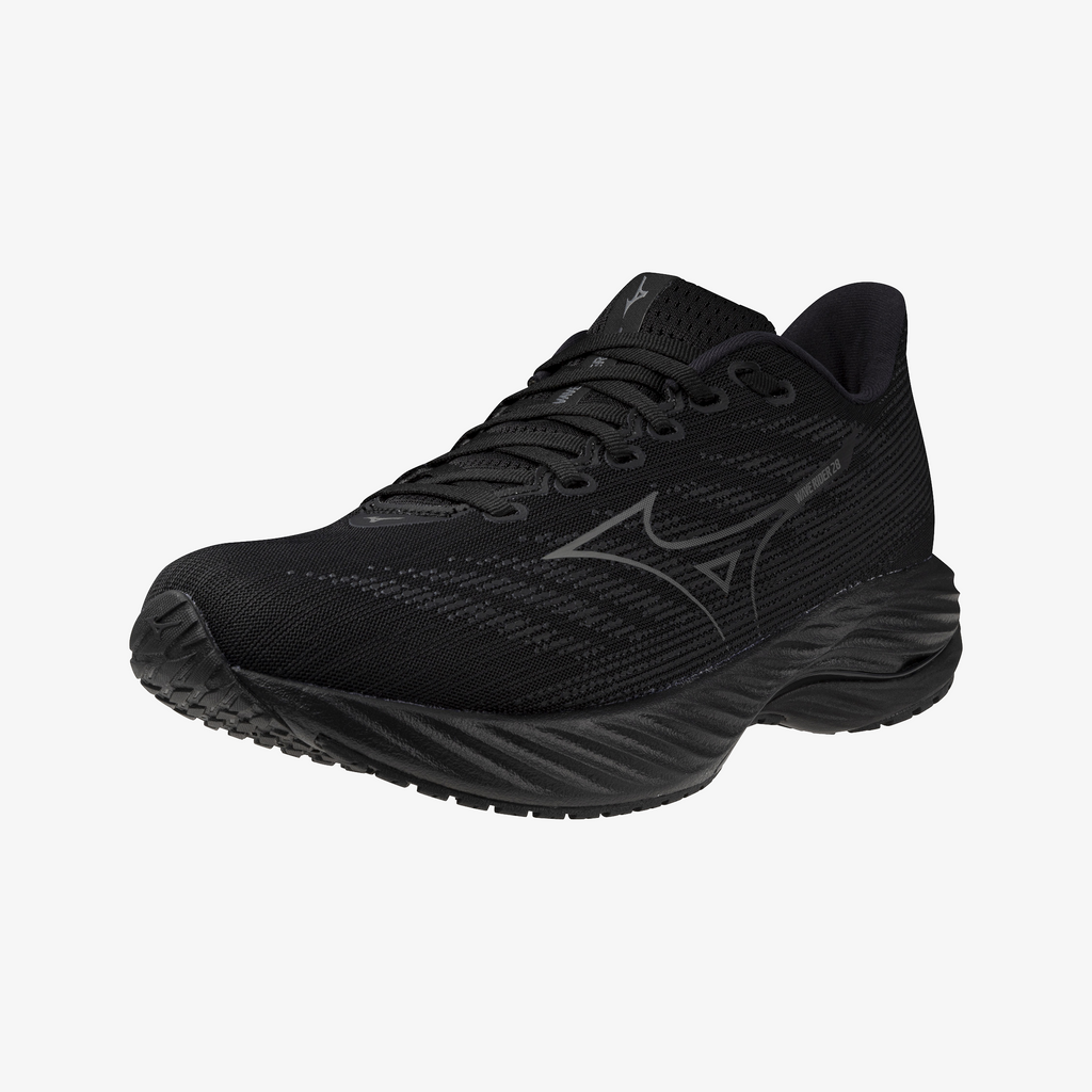 Black Quiet Shade (03)