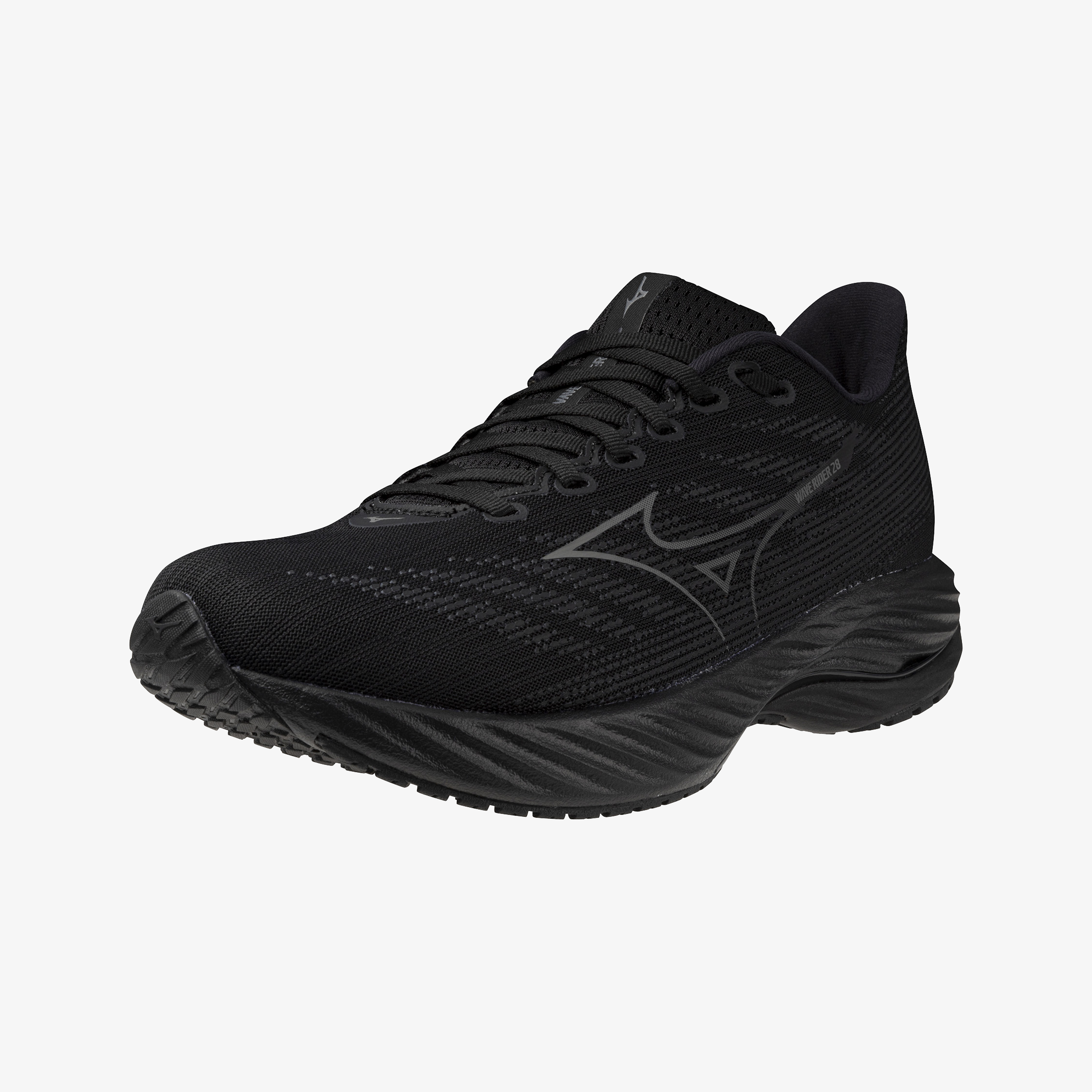 Black Quiet Shade (03)