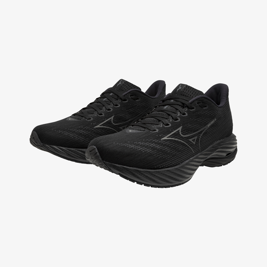 Black Quiet Shade (03)