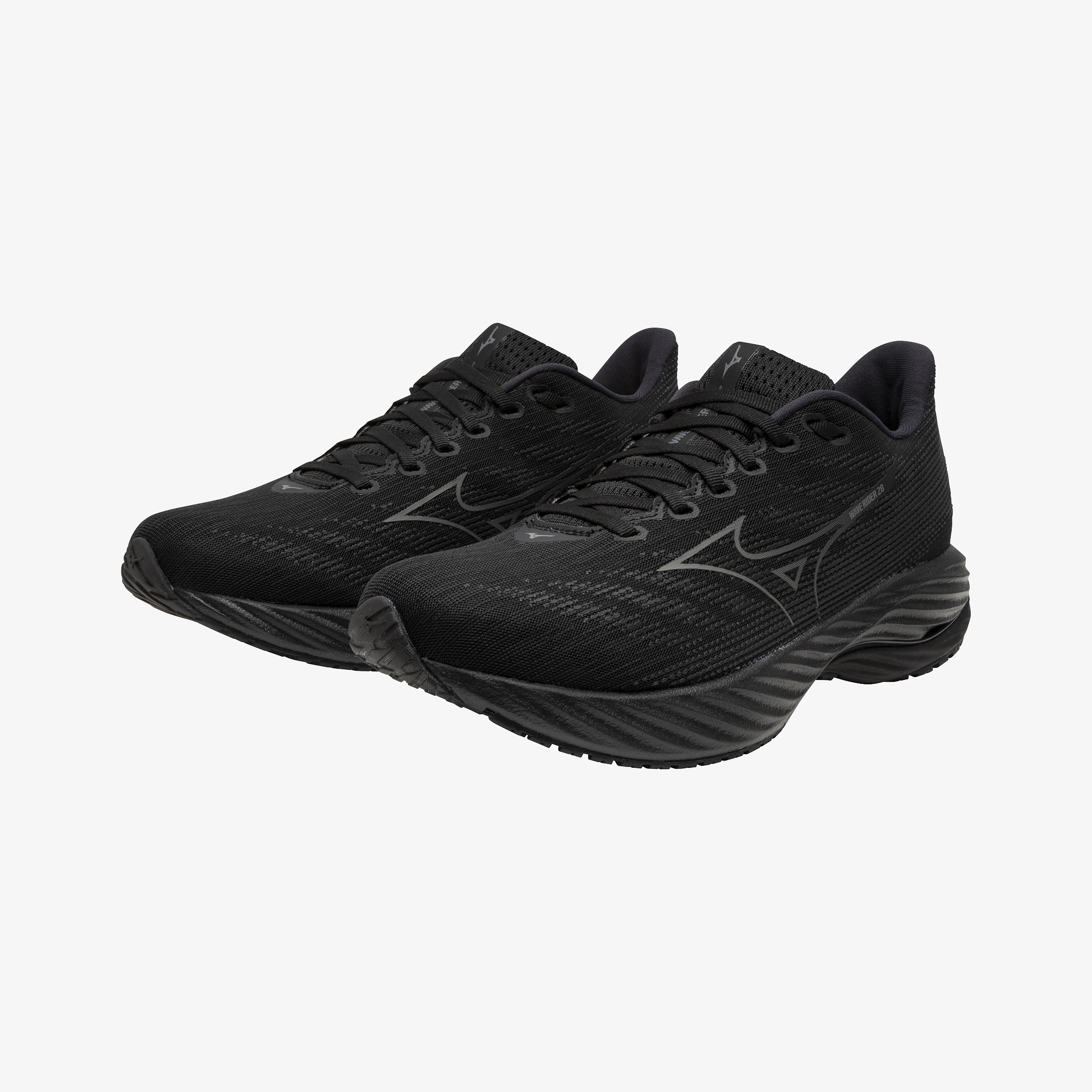 Black Quiet Shade (03)