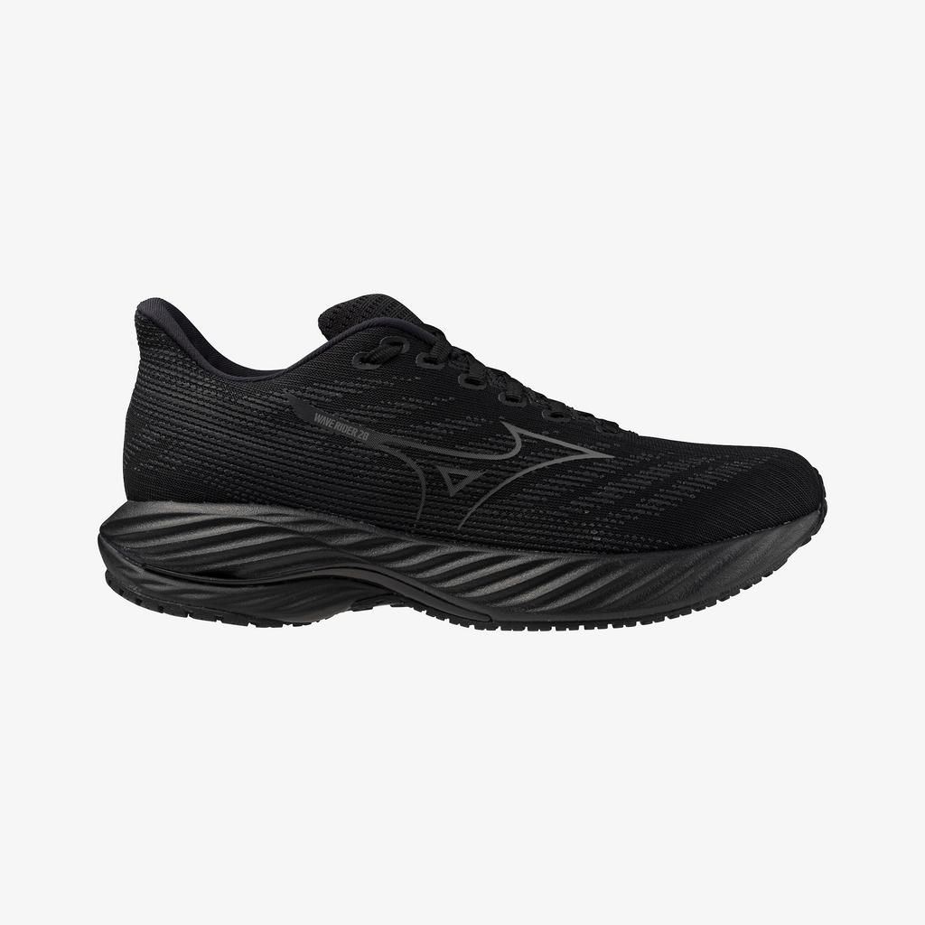 Black Quiet Shade (03)