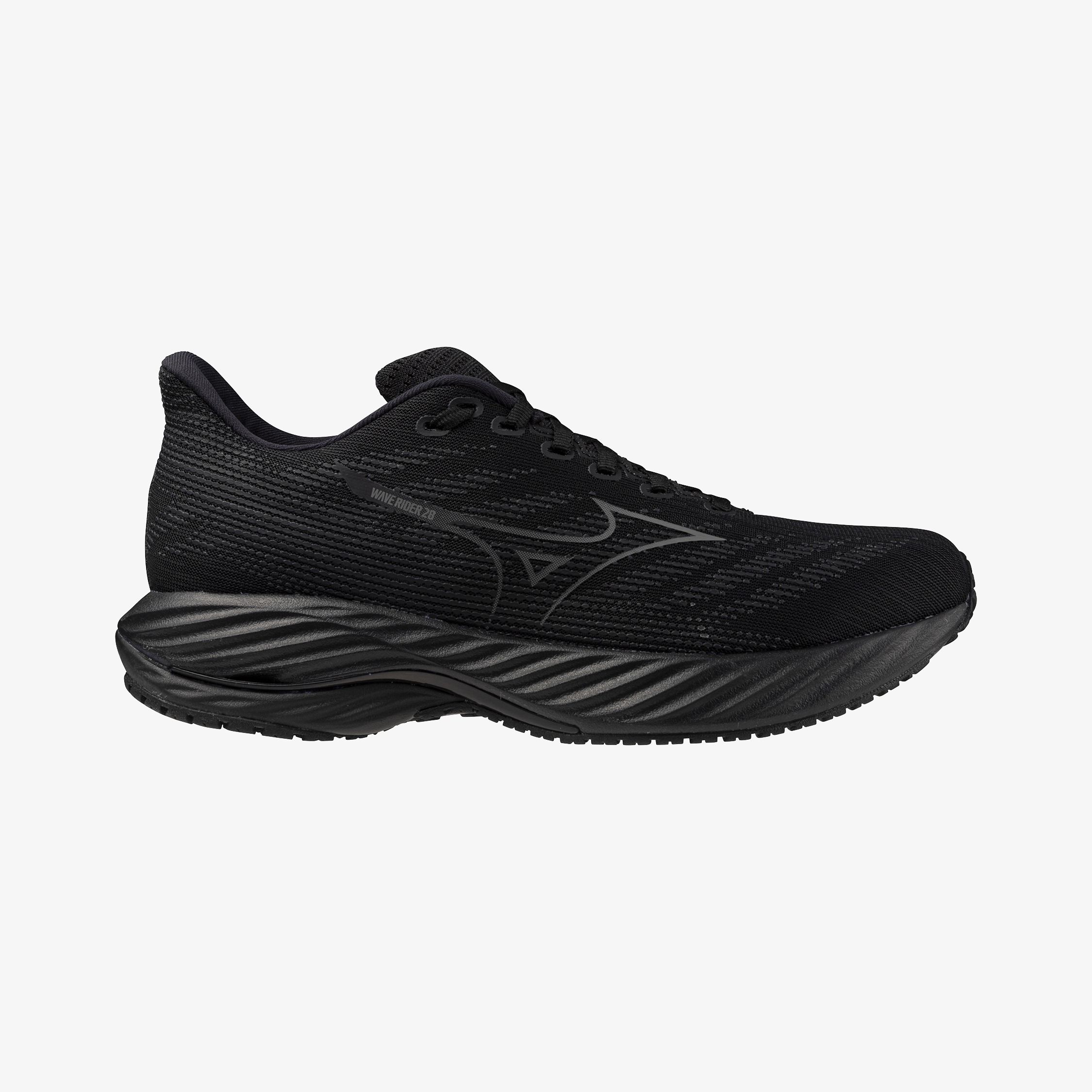 Black Quiet Shade (03)