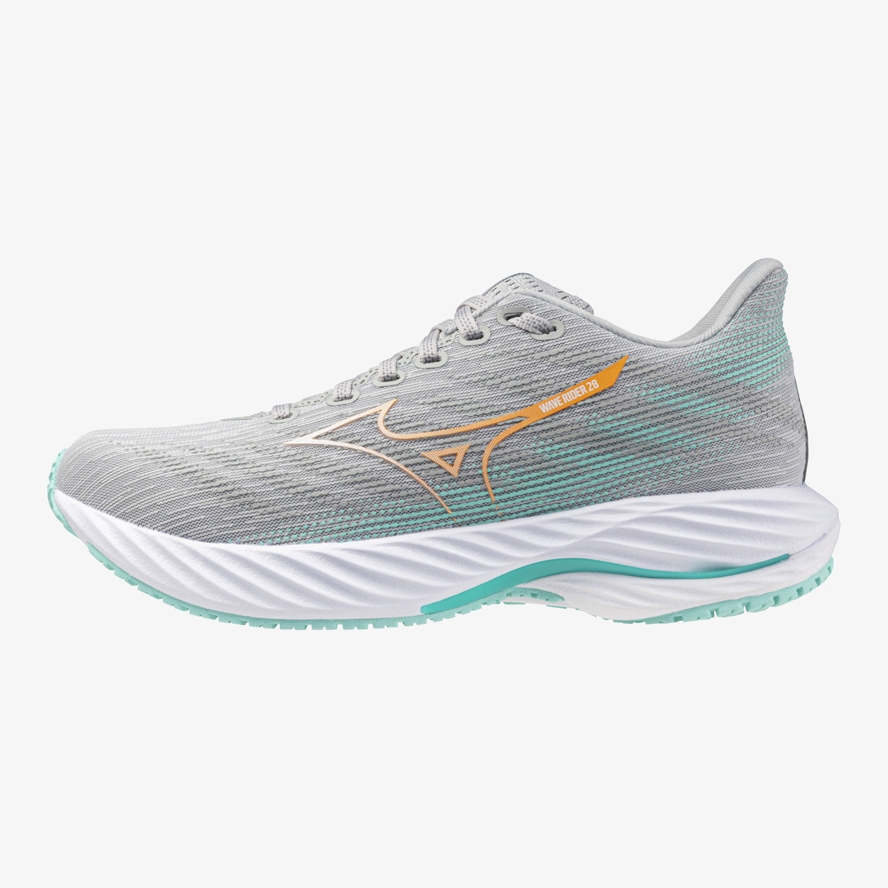 スクイーズ WAVE RIDER 28 WIDE | Women's Running Shoes | Mizuno Australia