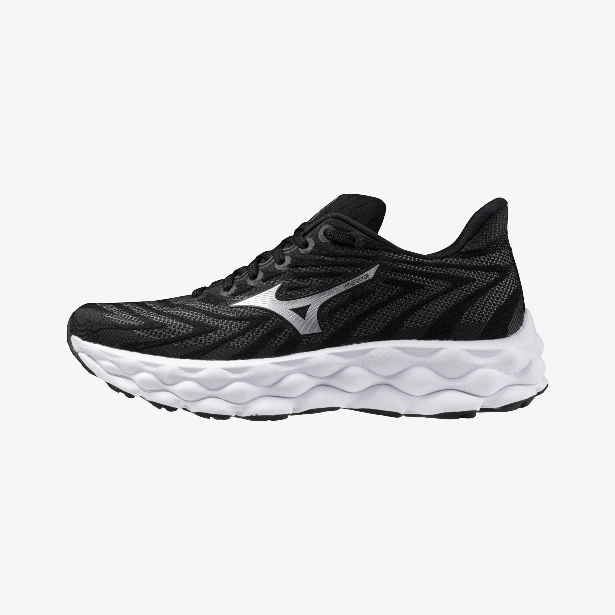 WAVE SKY 8 (D WIDE) - Mizuno Australia