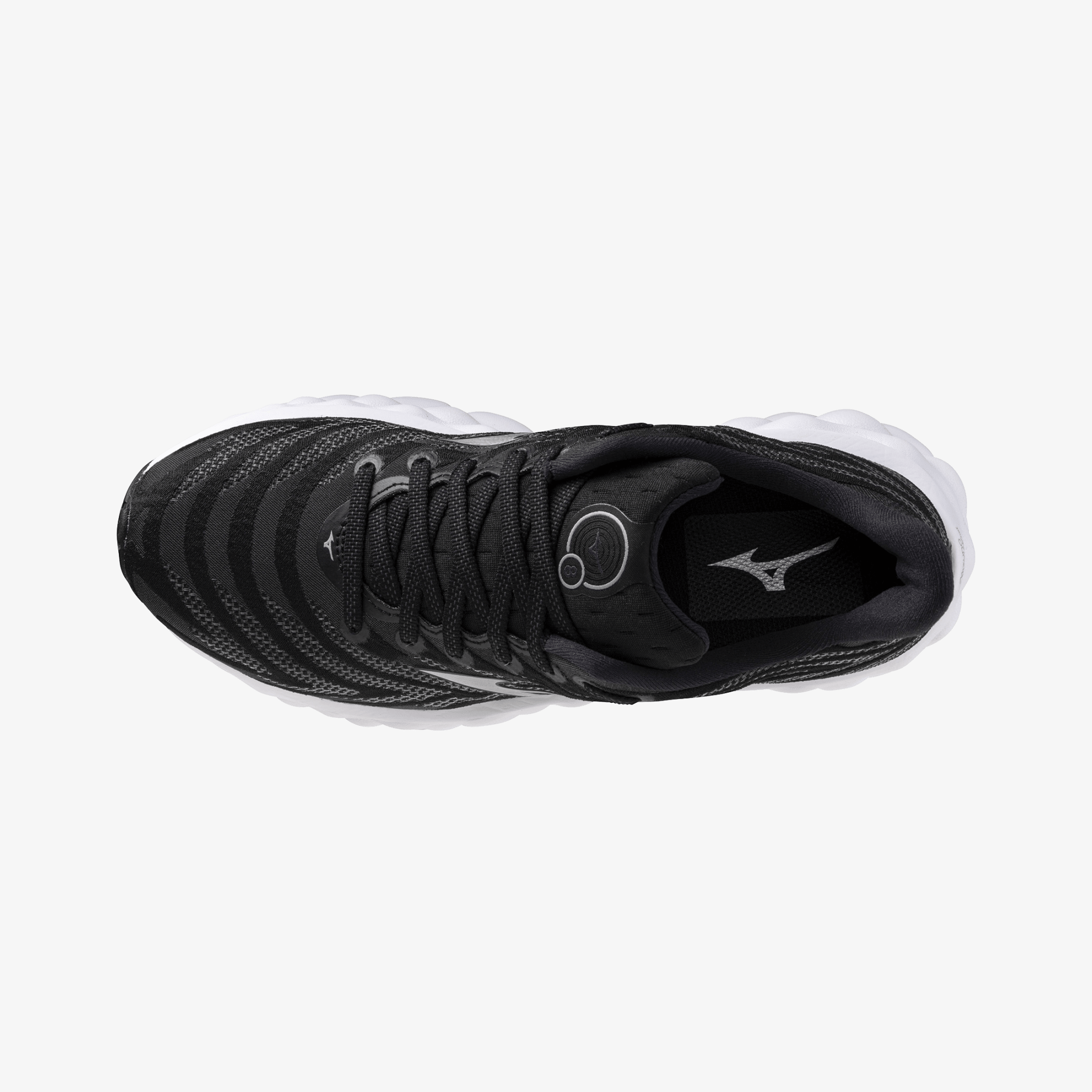 WAVE SKY 8 (D WIDE) - Mizuno Australia