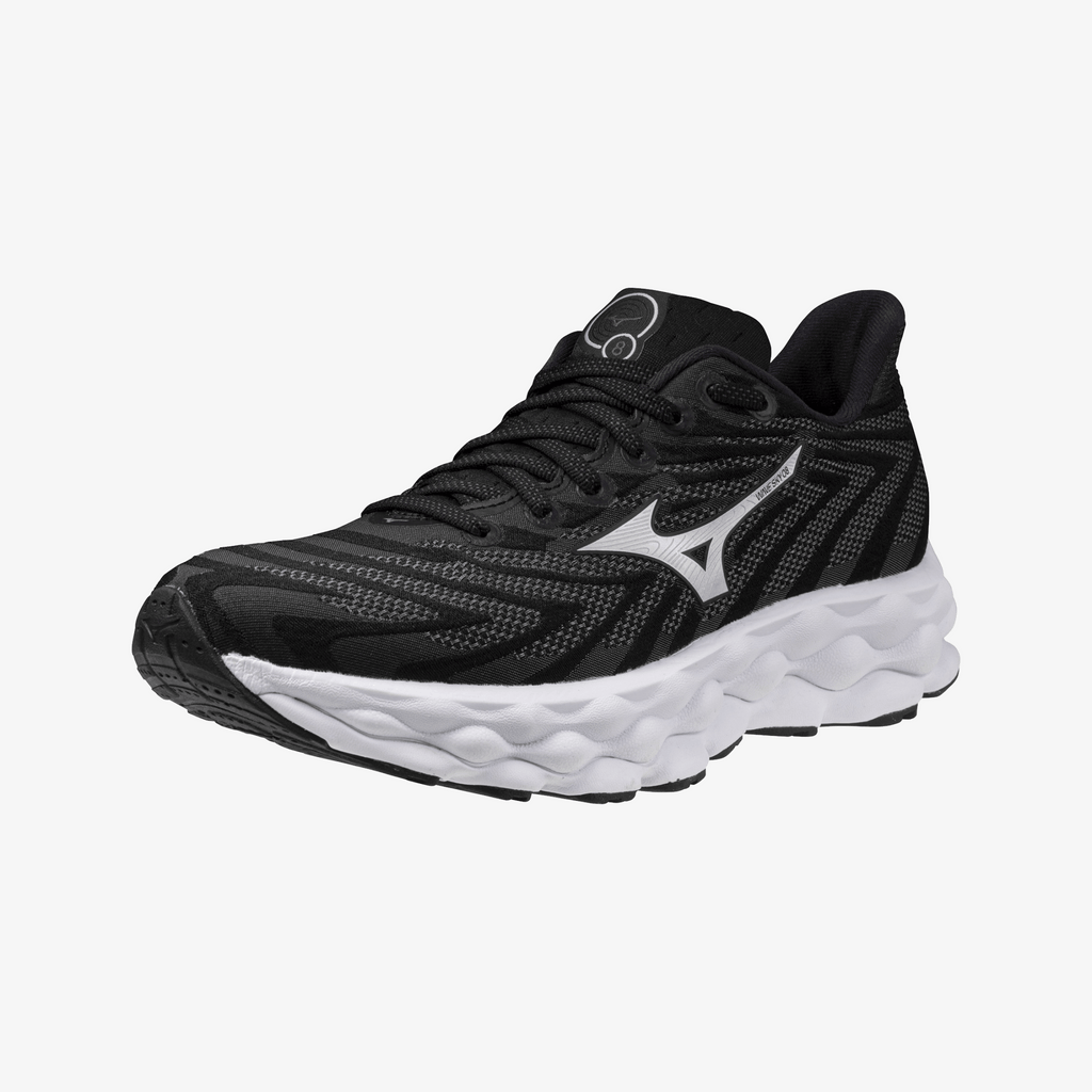 WAVE SKY 8 (D WIDE) - Mizuno Australia
