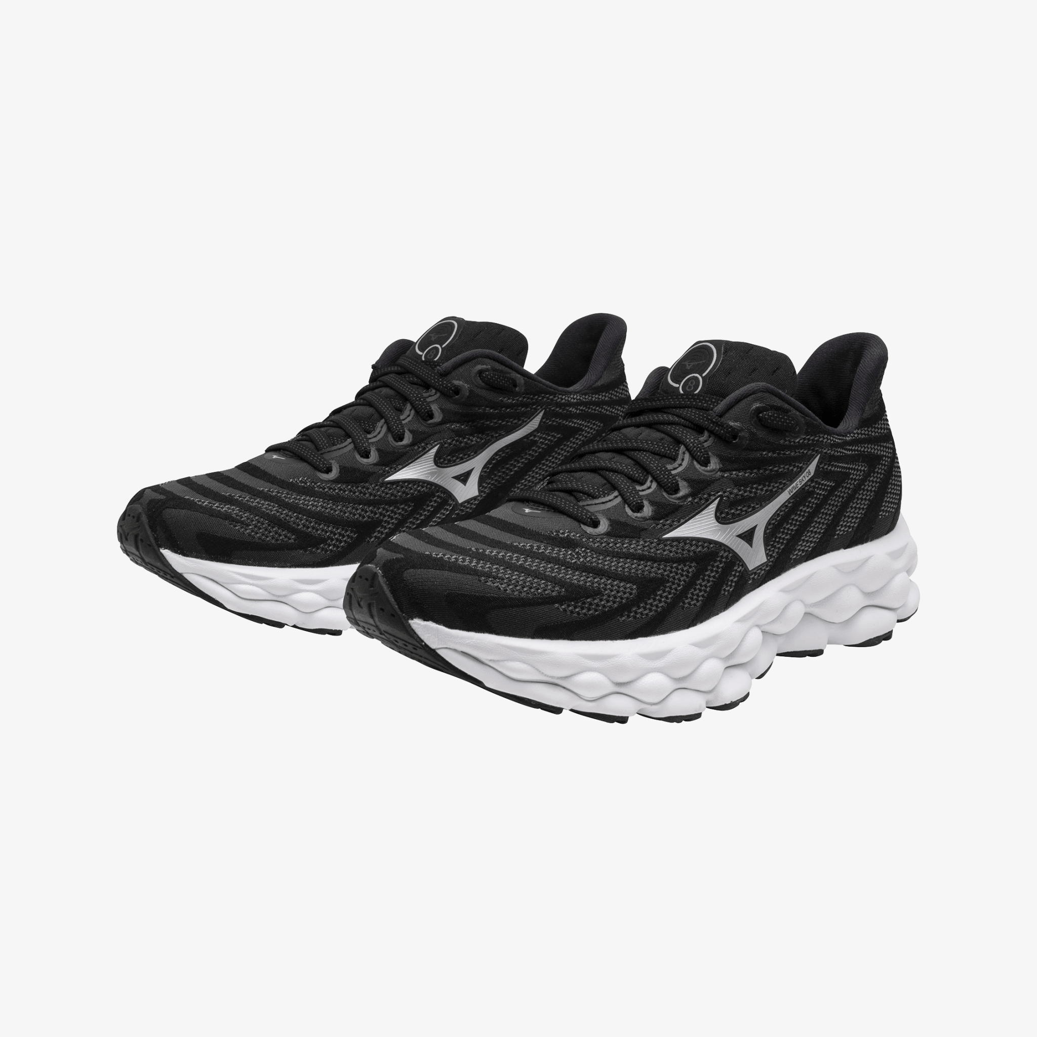 WAVE SKY 8 (D WIDE) - Mizuno Australia
