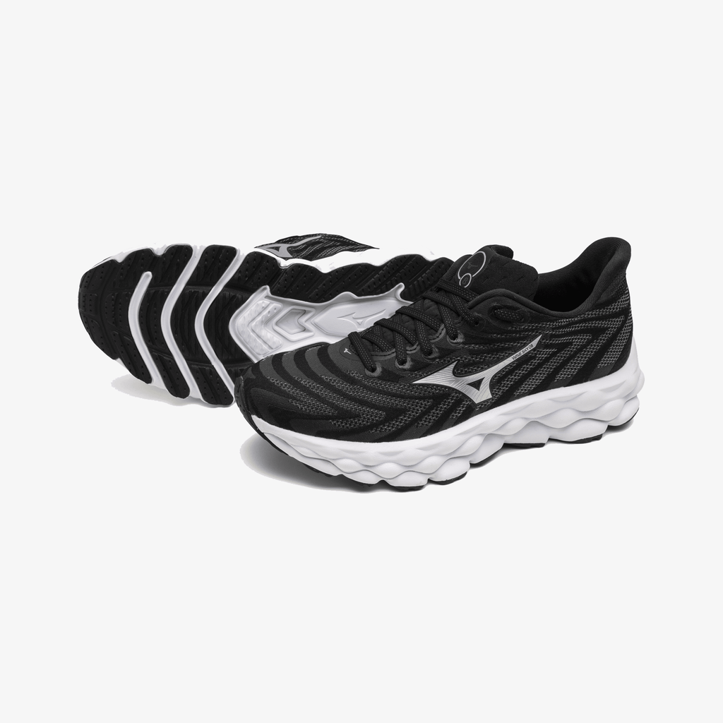 WAVE SKY 8 (D WIDE) - Mizuno Australia