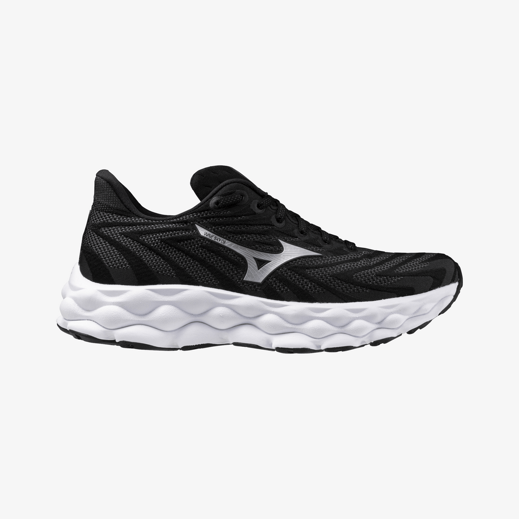 WAVE SKY 8 (D WIDE) - Mizuno Australia