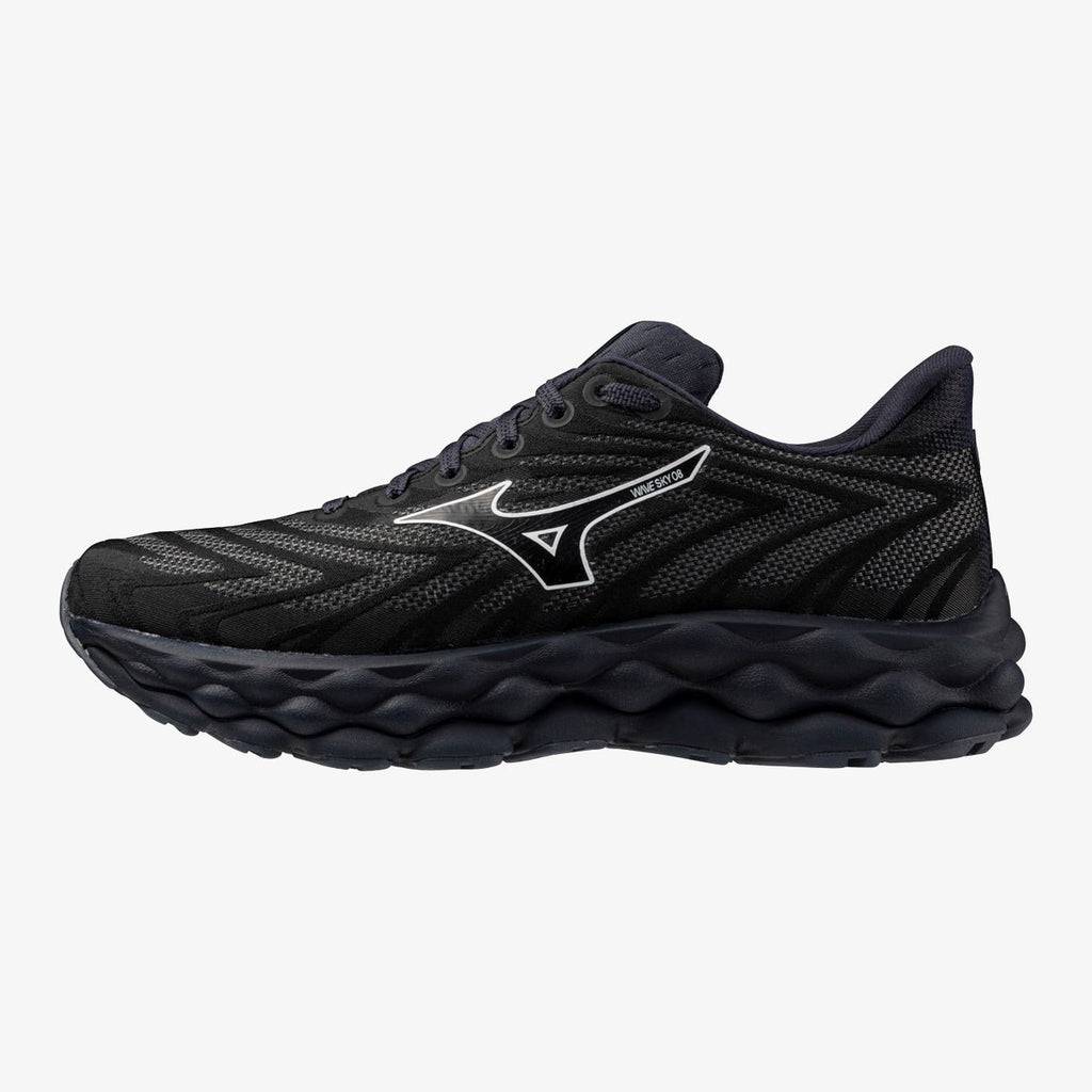 WAVE SKY 8 (D WIDE) - Mizuno Australia