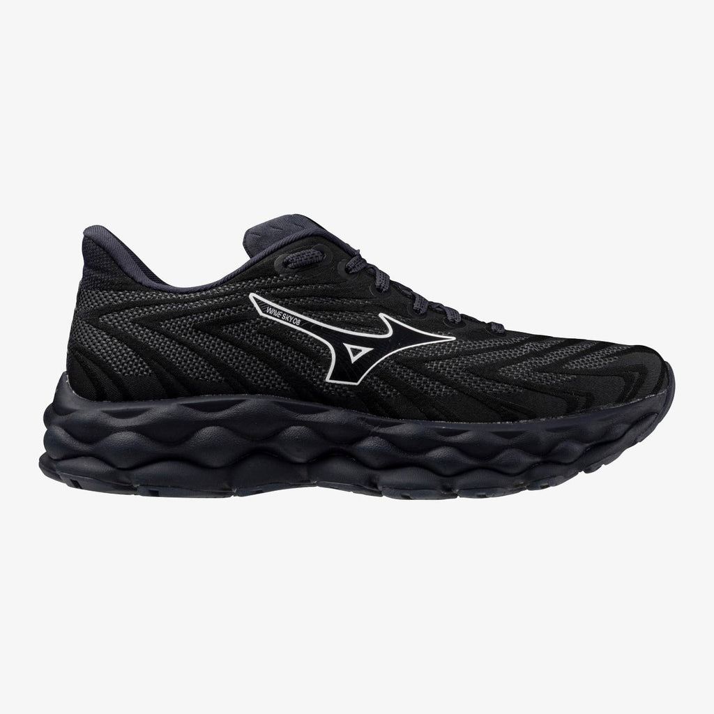 WAVE SKY 8 (D WIDE) - Mizuno Australia