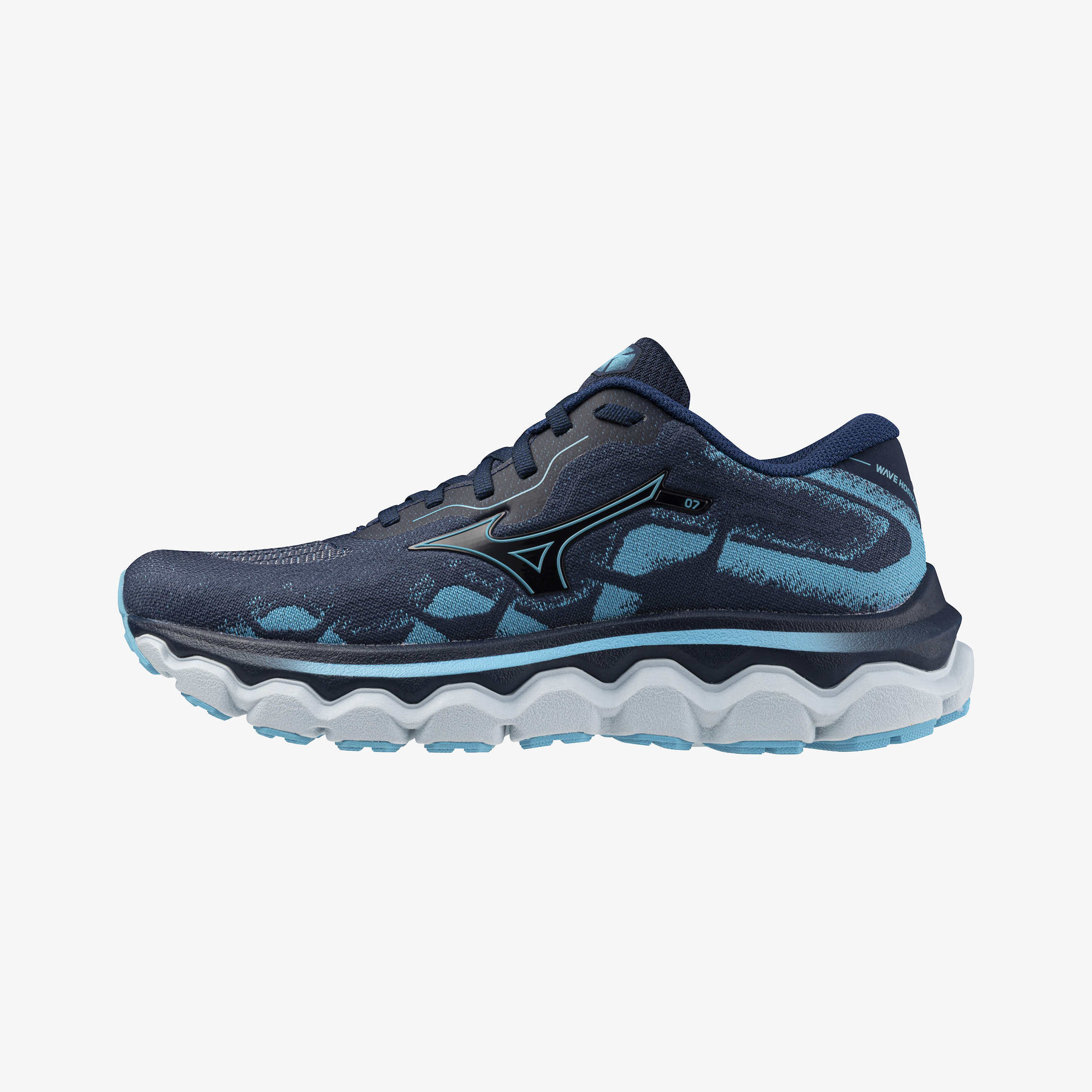 メゾンカナウ WAVE HORIZON 7 | Men's Running Shoes | Mizuno Australia