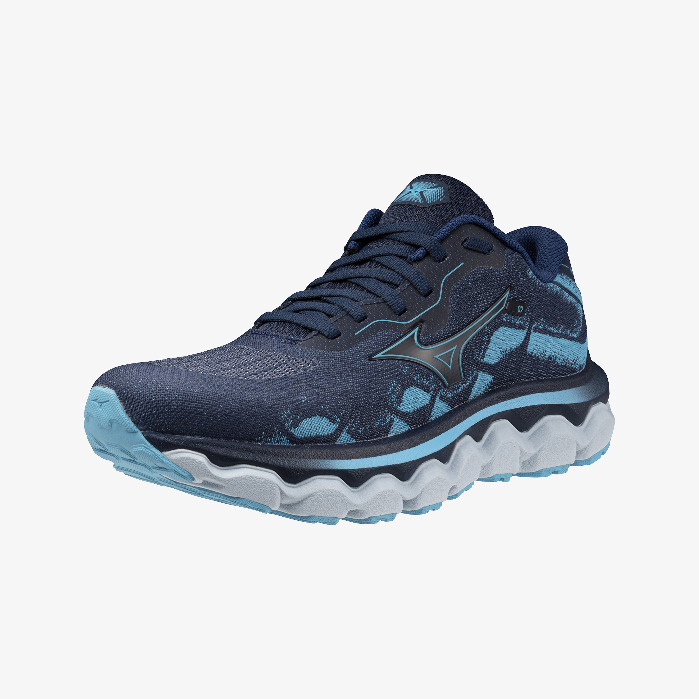 WAVE HORIZON Men's Running Shoes Mizuno Australia