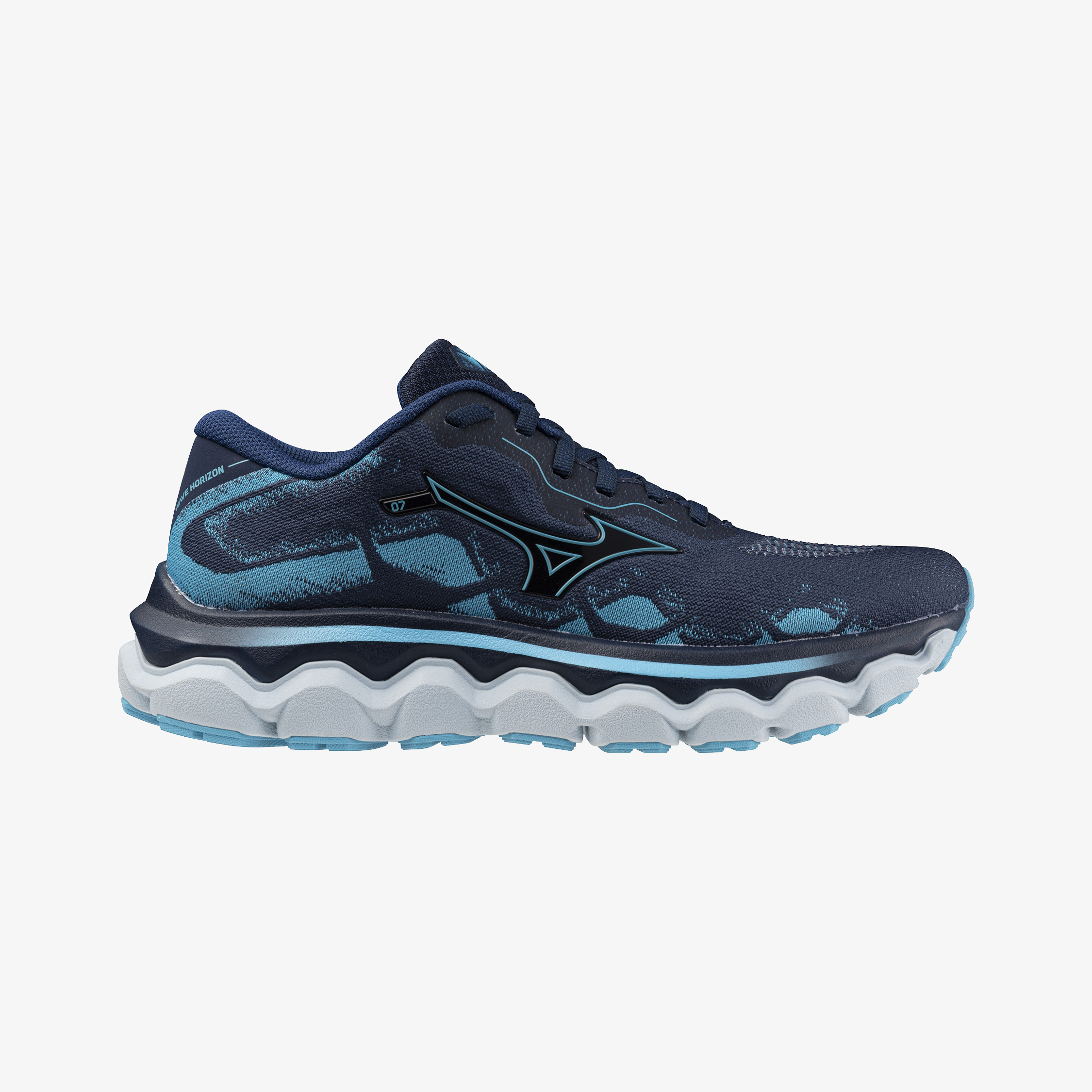 Mizuno wave inspire 7 uomo oro sales