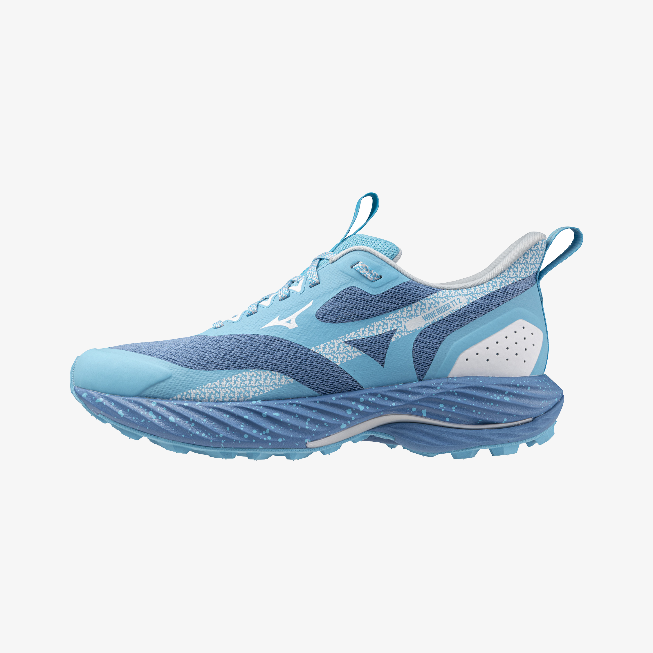 Mizuno wave rider tt best sale