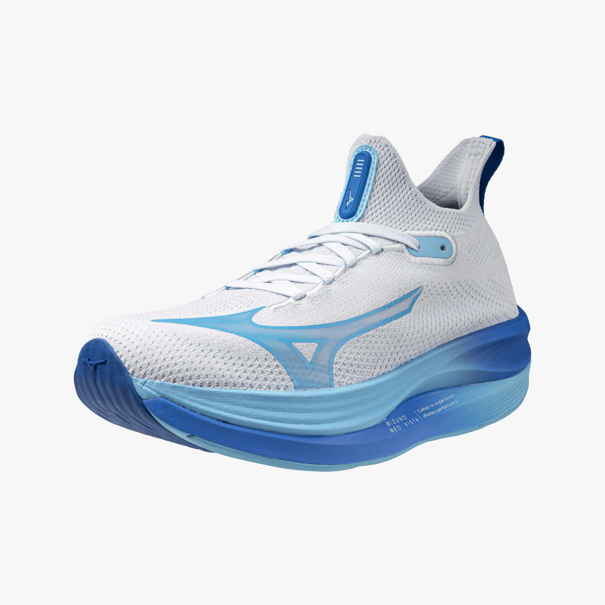 MIZUNO NEO VISTA - Mizuno Australia