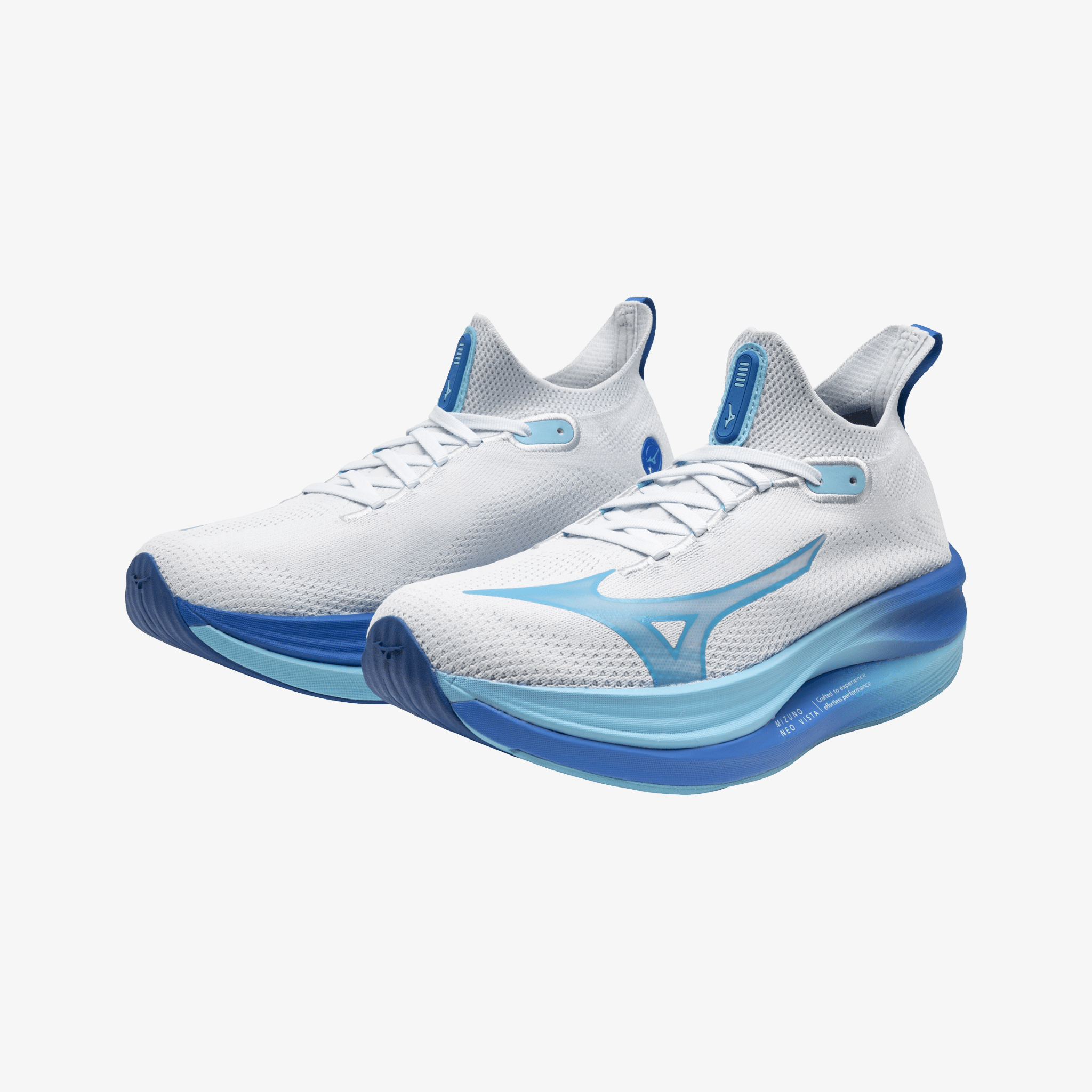MIZUNO NEO VISTA - Mizuno Australia