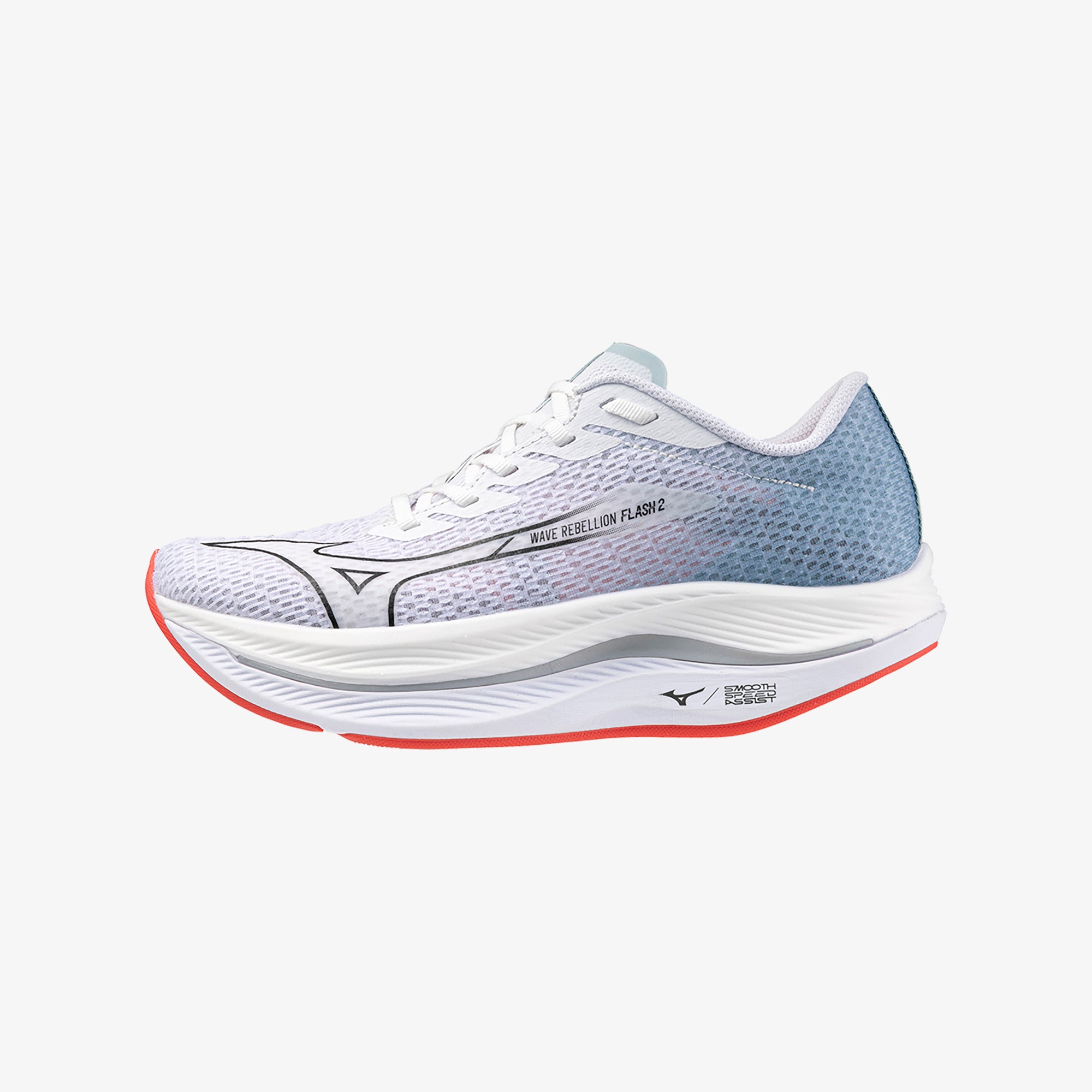 WAVE REBELLION FLASH 2 - Mizuno Australia