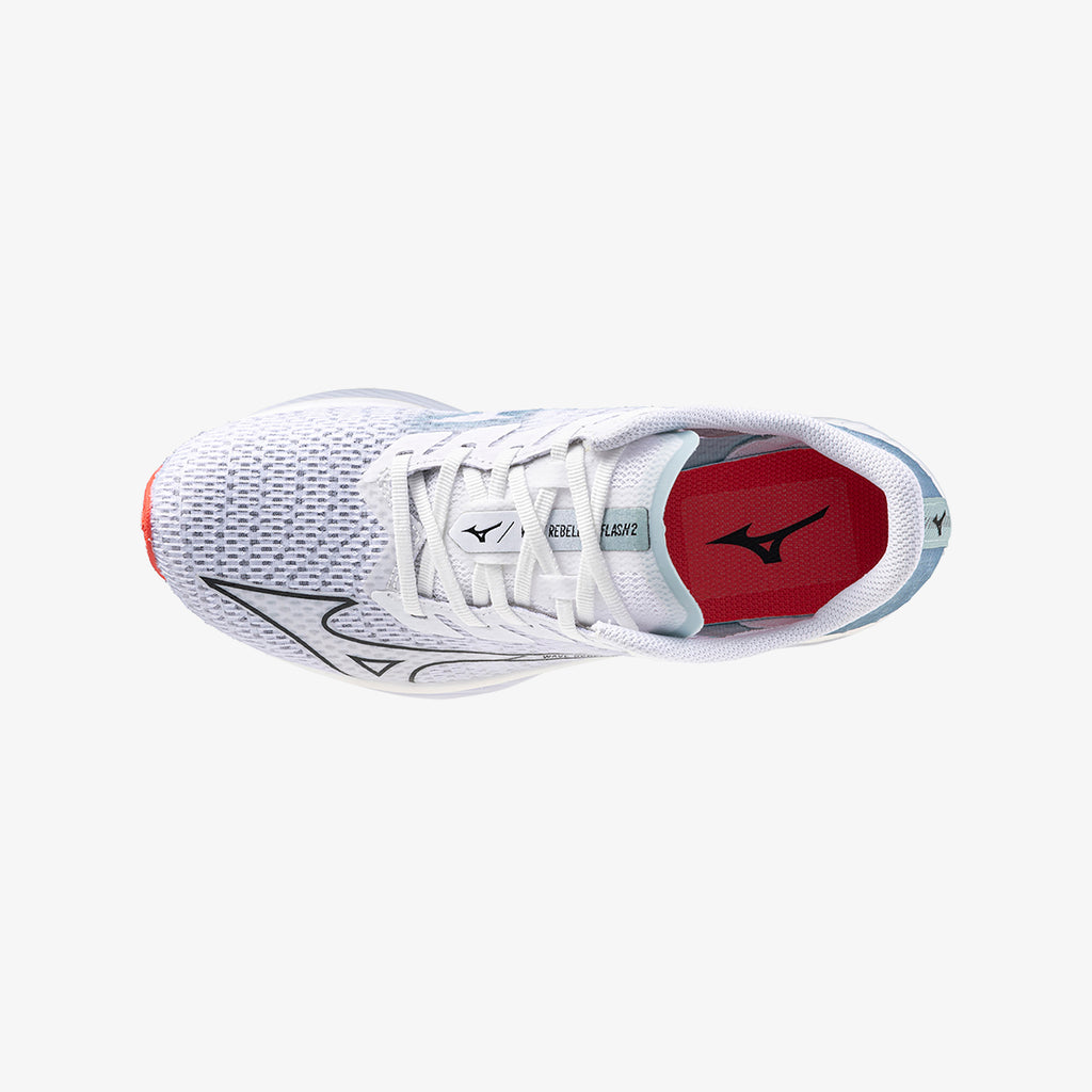 WAVE REBELLION FLASH 2 - Mizuno Australia