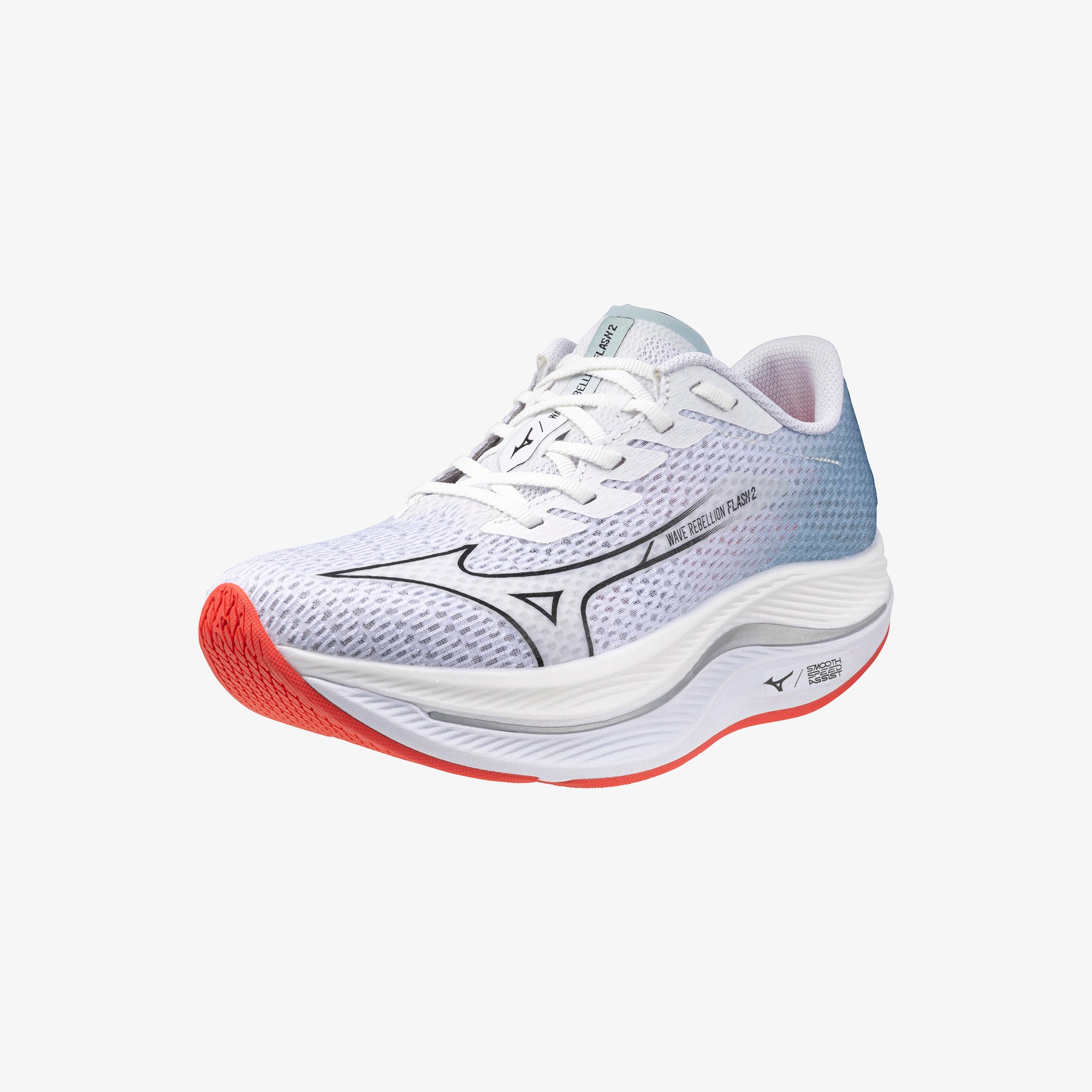 Mizuno wave online flash