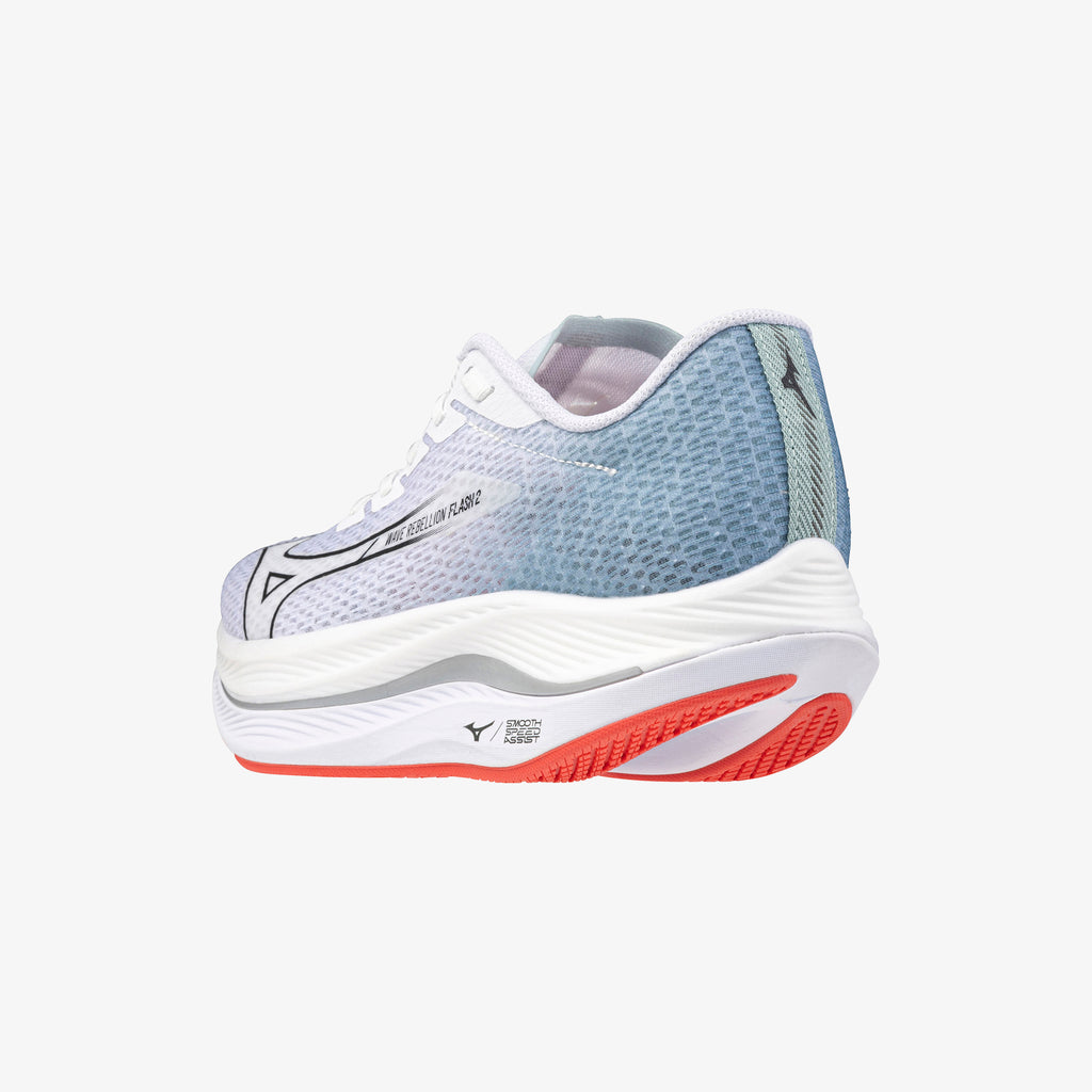 WAVE REBELLION FLASH 2 - Mizuno Australia