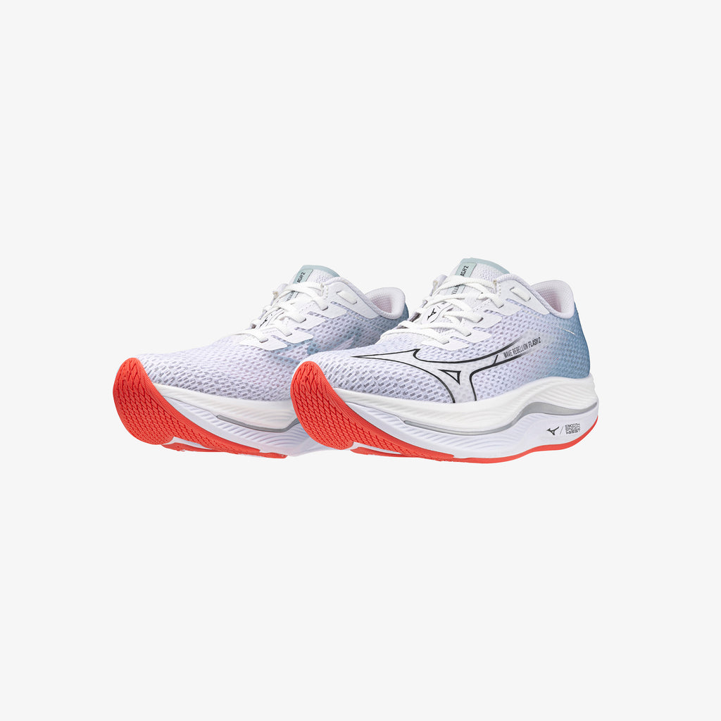 WAVE REBELLION FLASH 2 - Mizuno Australia