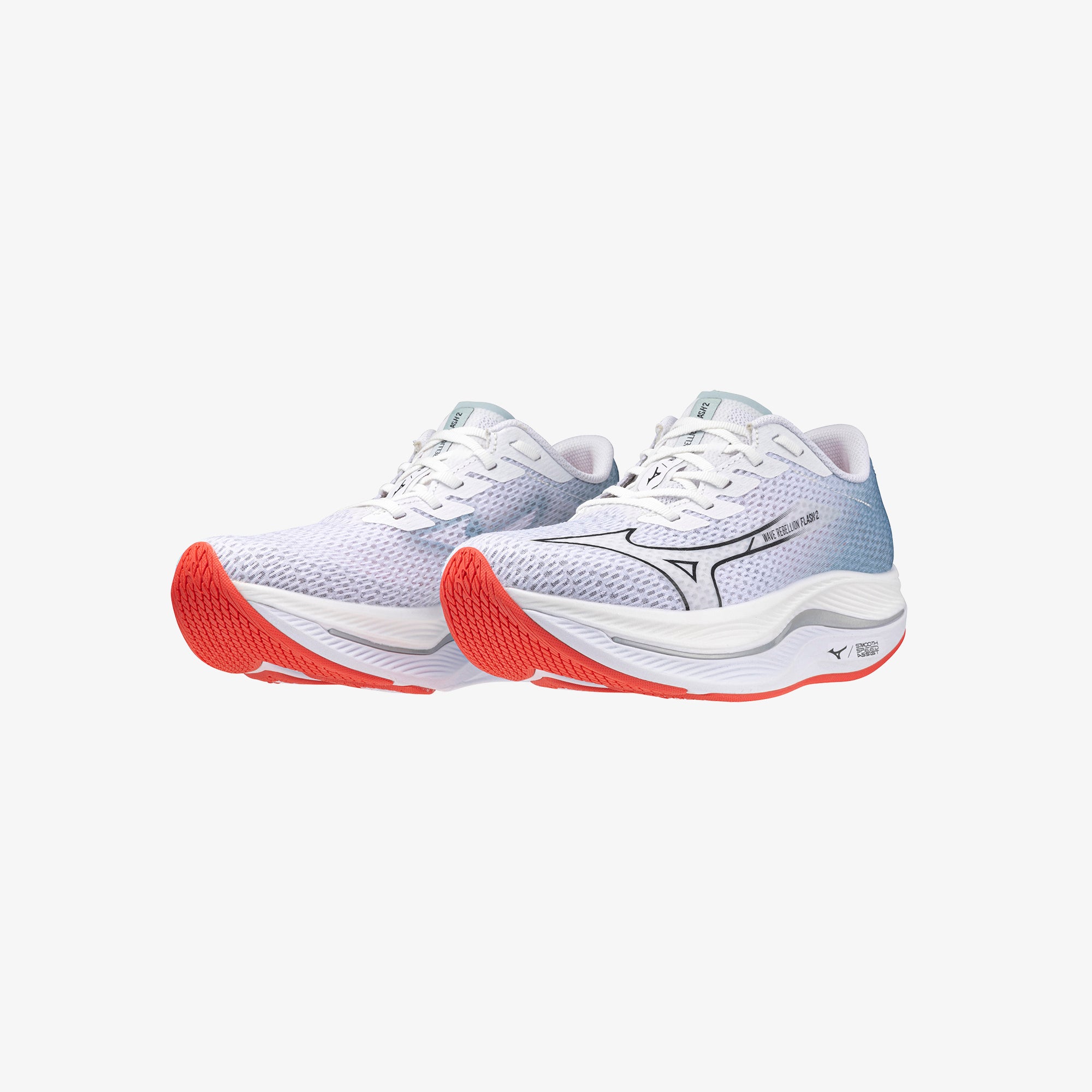 WAVE REBELLION FLASH 2 - Mizuno Australia