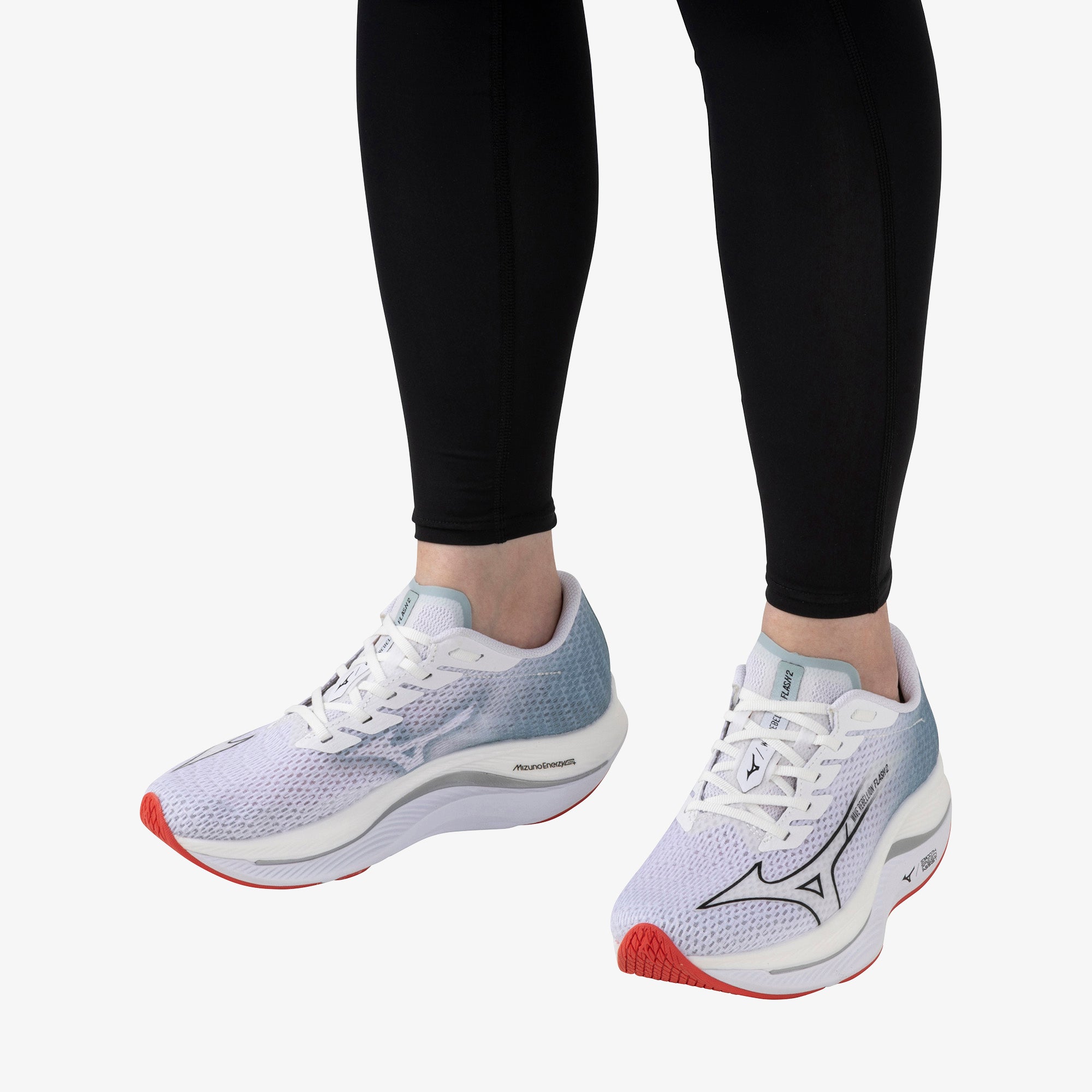 WAVE REBELLION FLASH 2 - Mizuno Australia