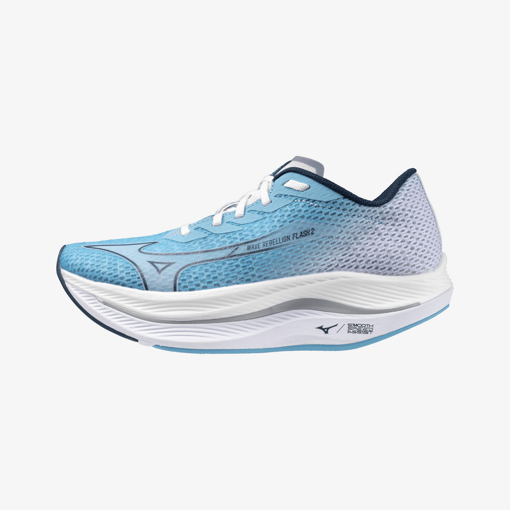 WAVE REBELLION FLASH 2 - Mizuno Australia