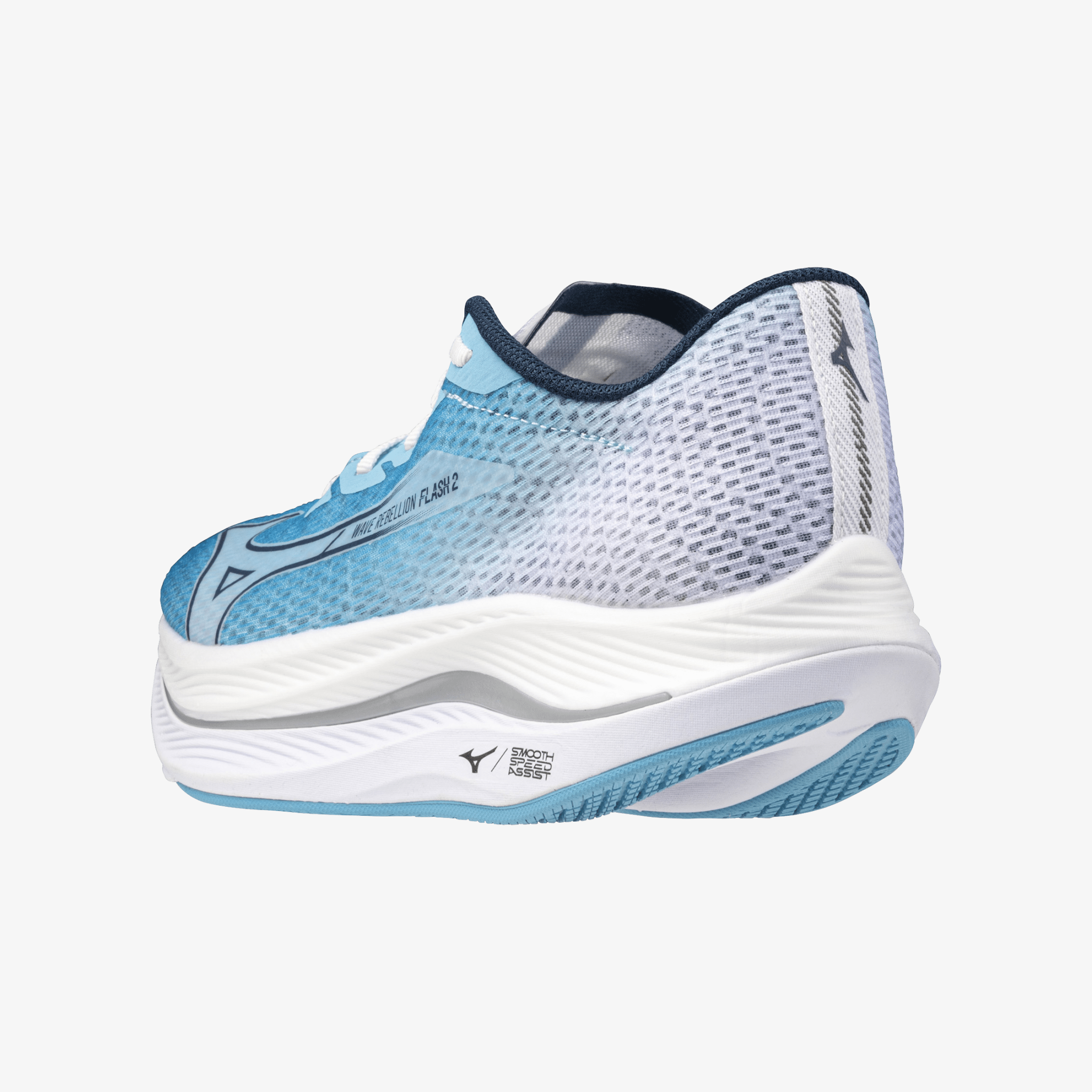 WAVE REBELLION FLASH 2 - Mizuno Australia