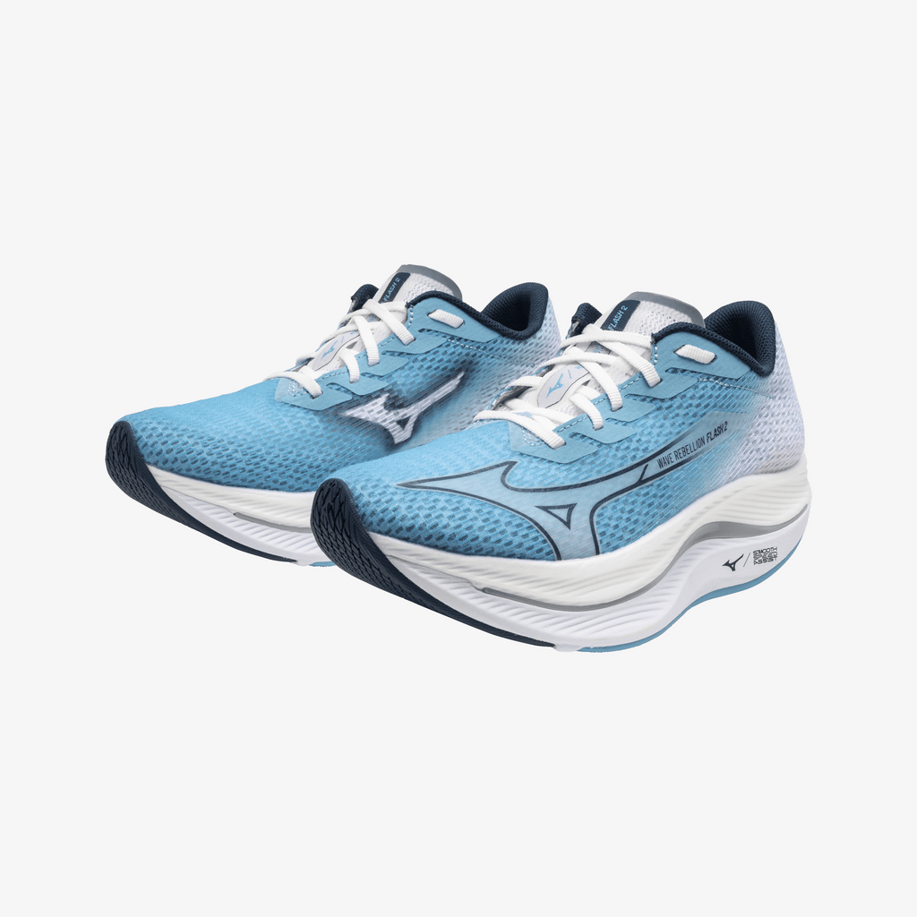 WAVE REBELLION FLASH 2 - Mizuno Australia