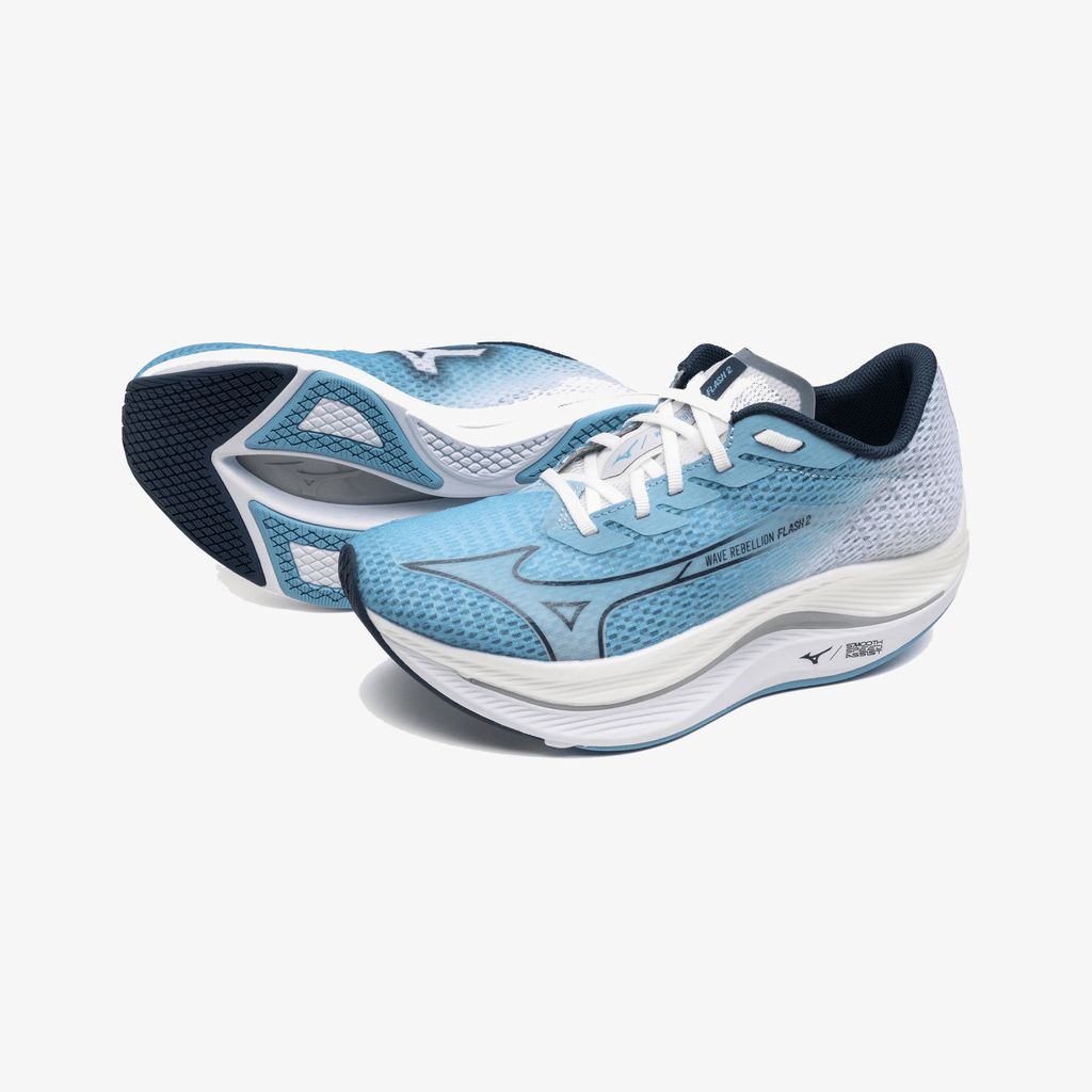 WAVE REBELLION FLASH 2 - Mizuno Australia
